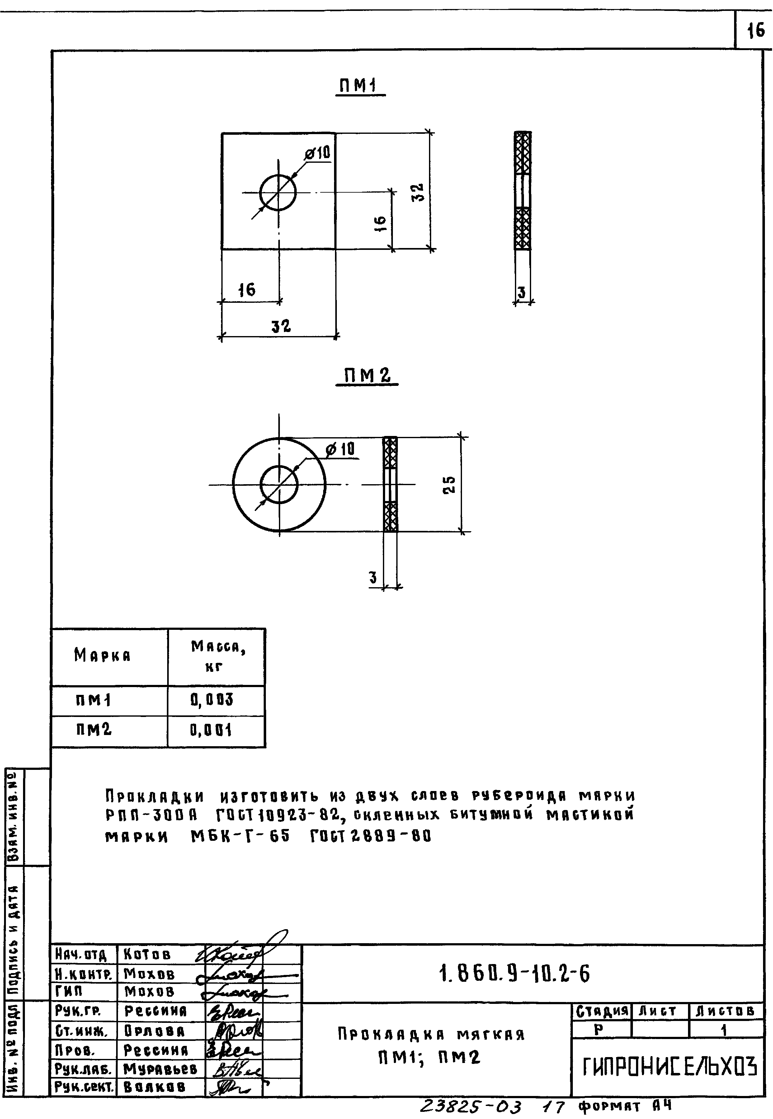 Серия 1.860.9-10