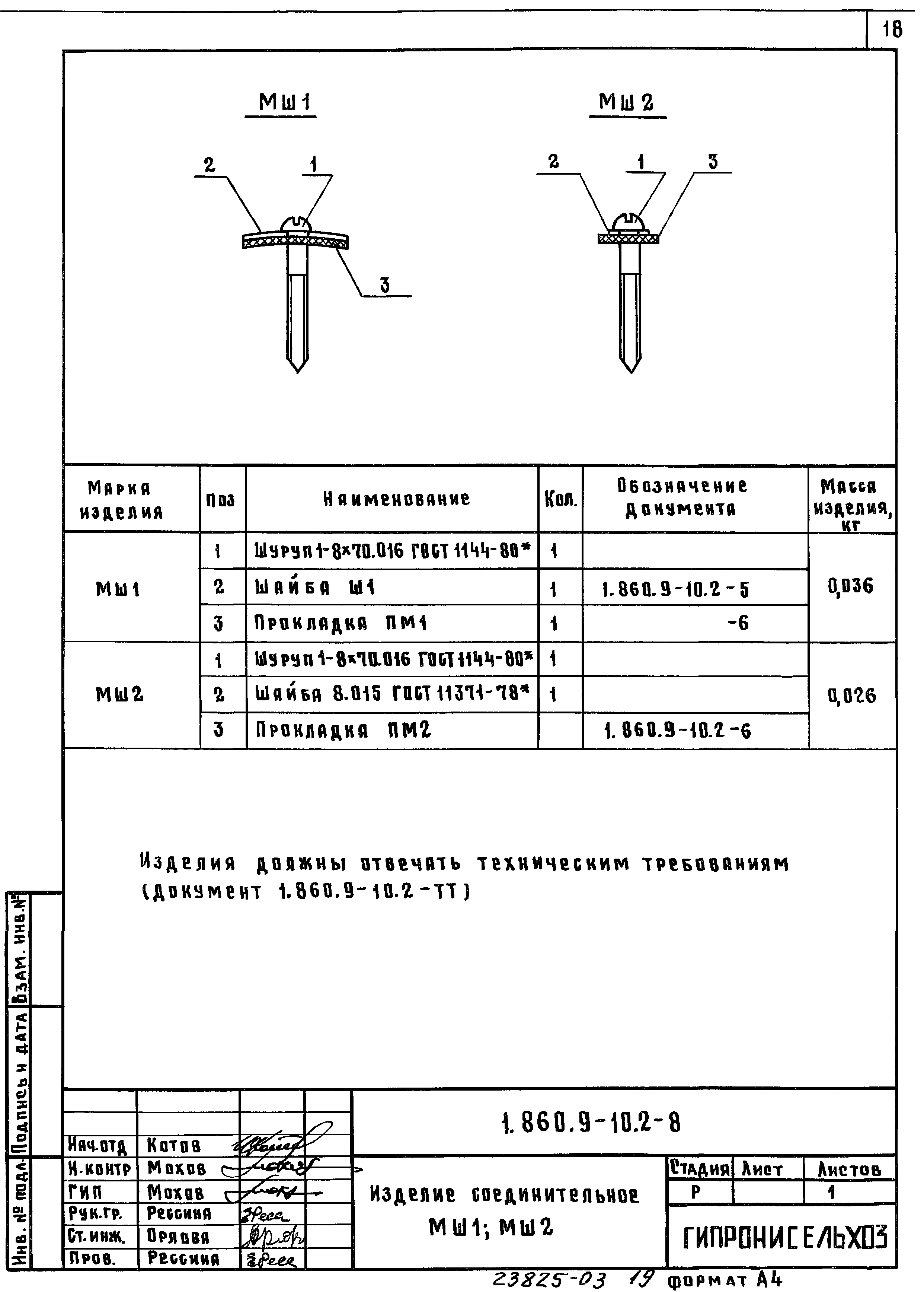 Серия 1.860.9-10