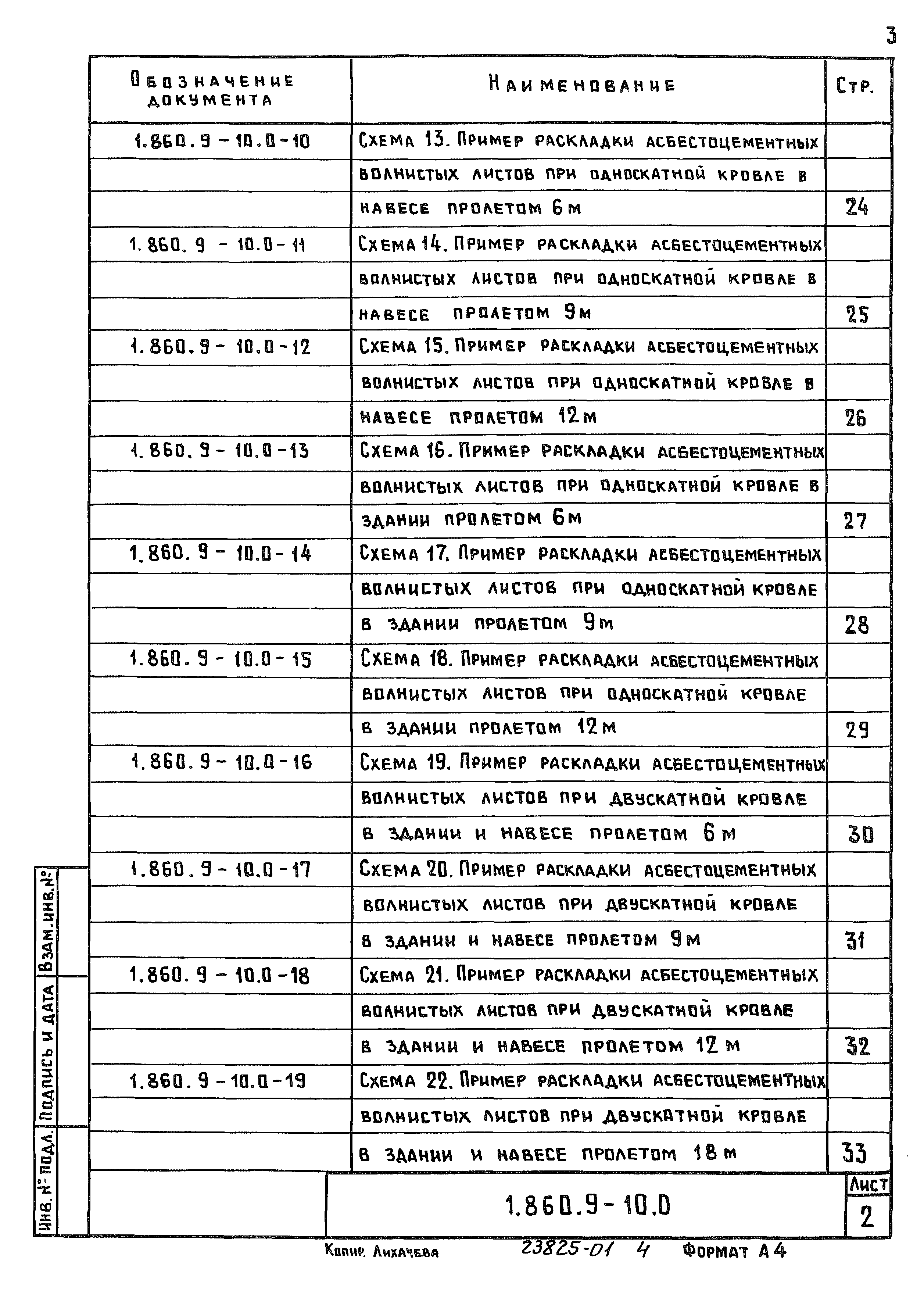 Серия 1.860.9-10