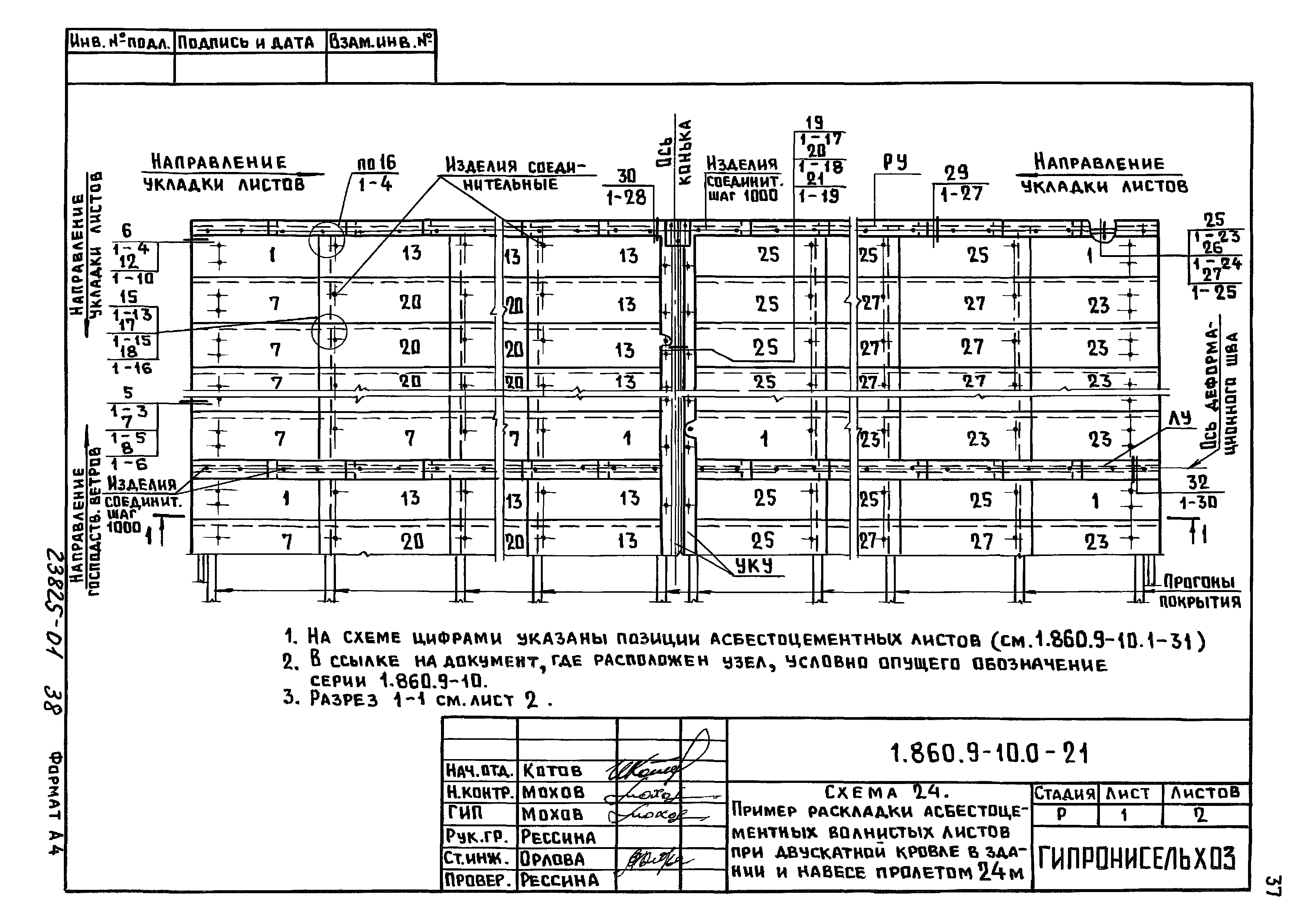 Серия 1.860.9-10
