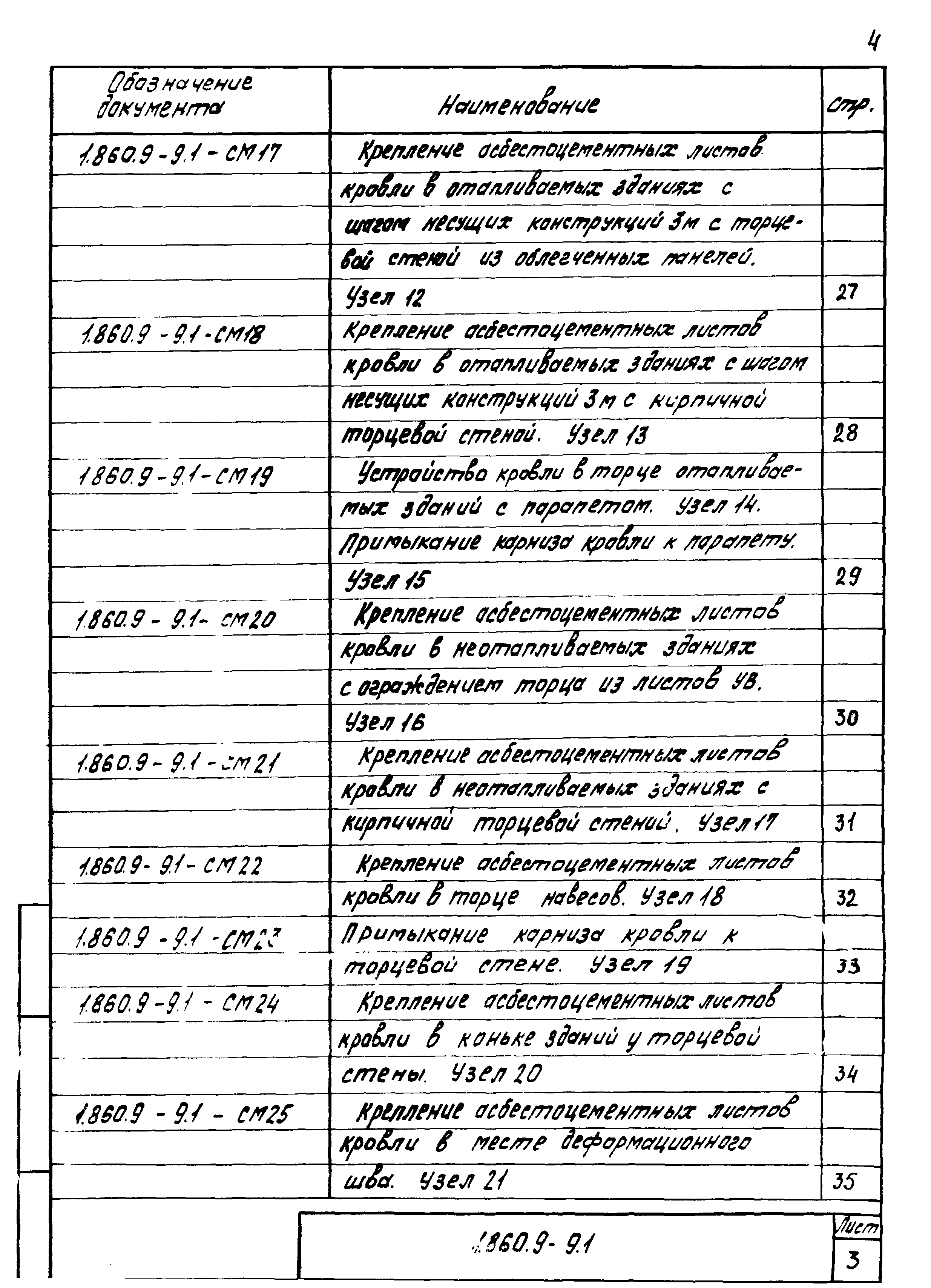 Серия 1.860.9-9