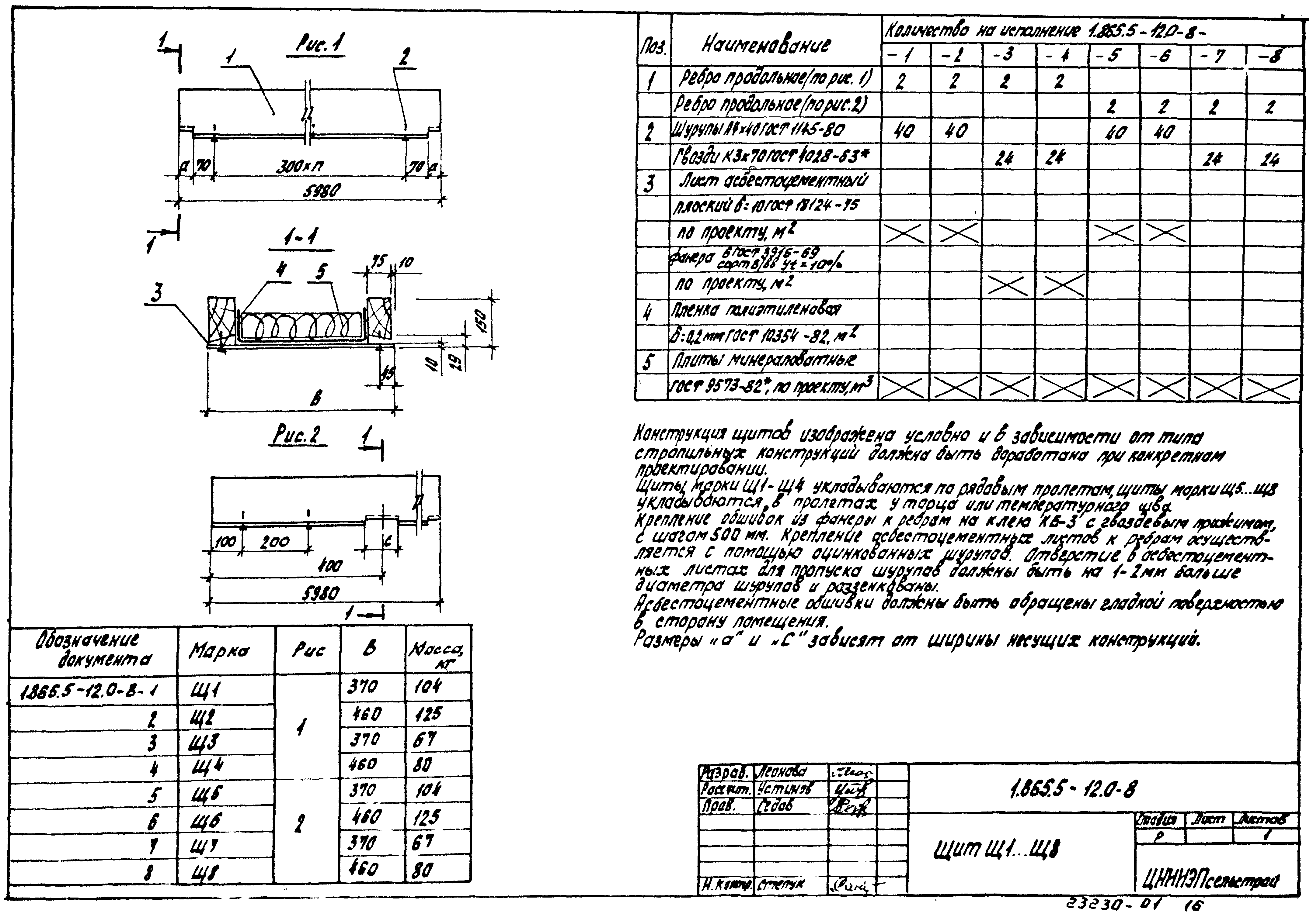 Серия 1.865.5-12