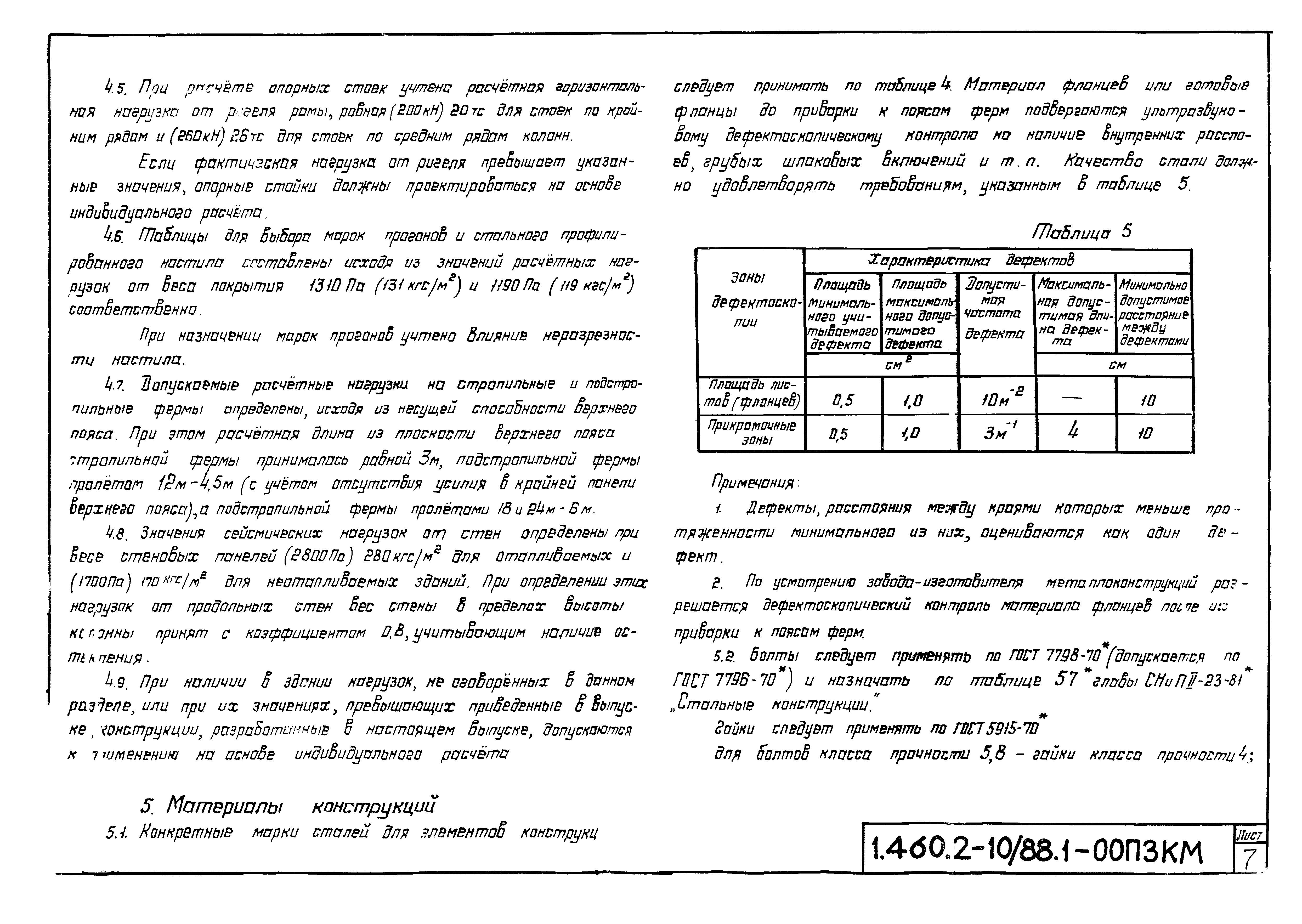 Серия 1.460.2-10/88