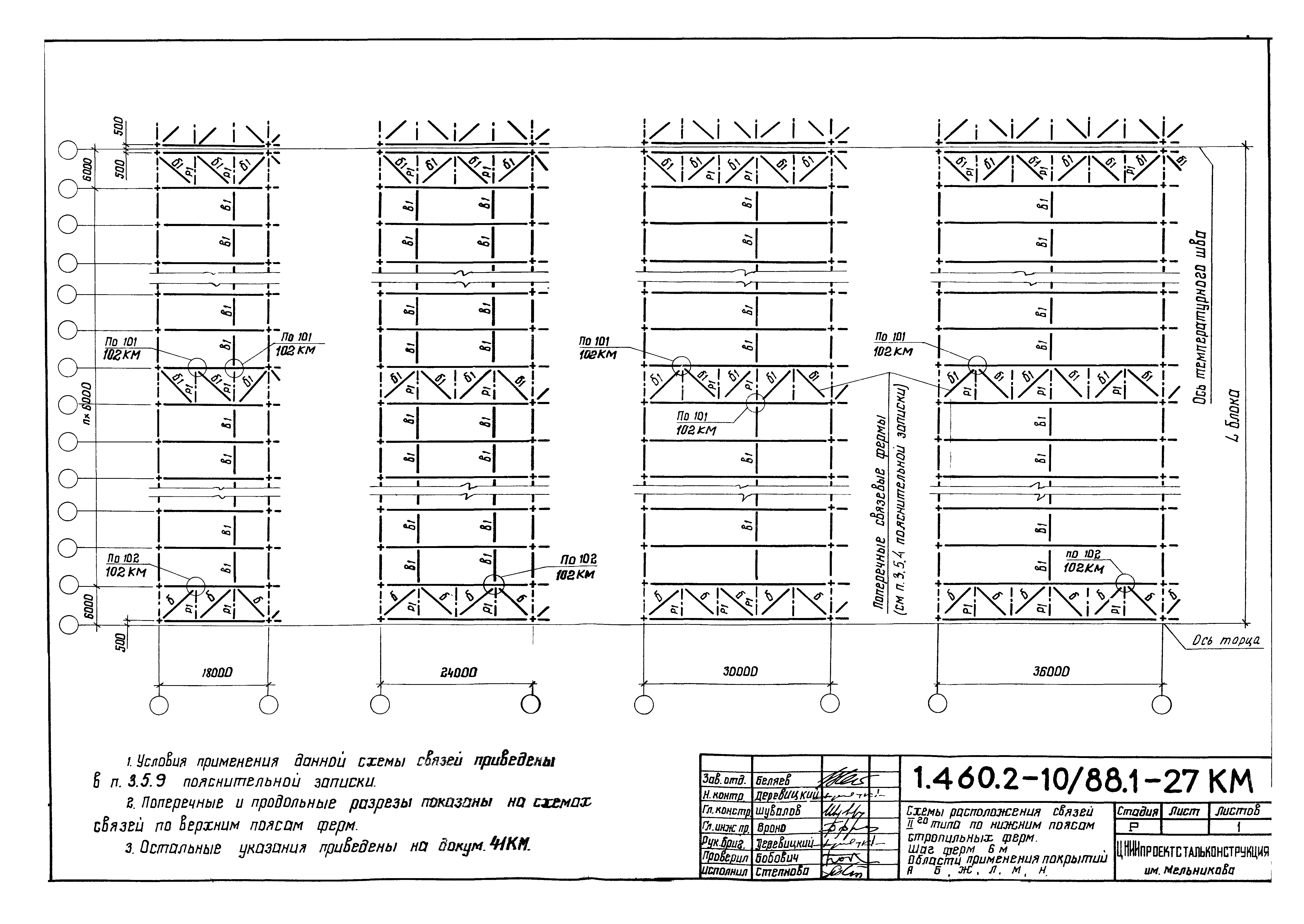 Серия 1.460.2-10/88