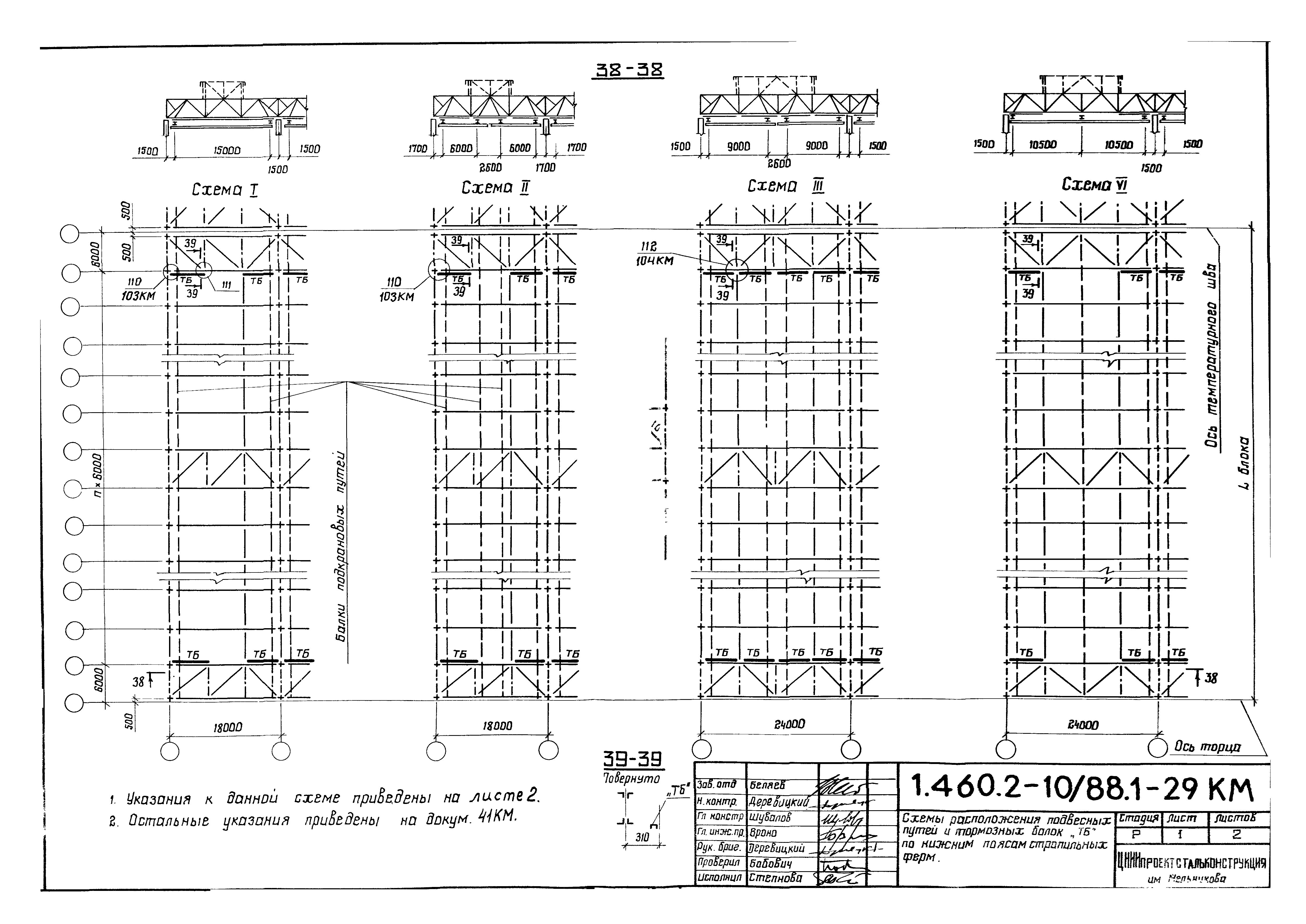 Серия 1.460.2-10/88