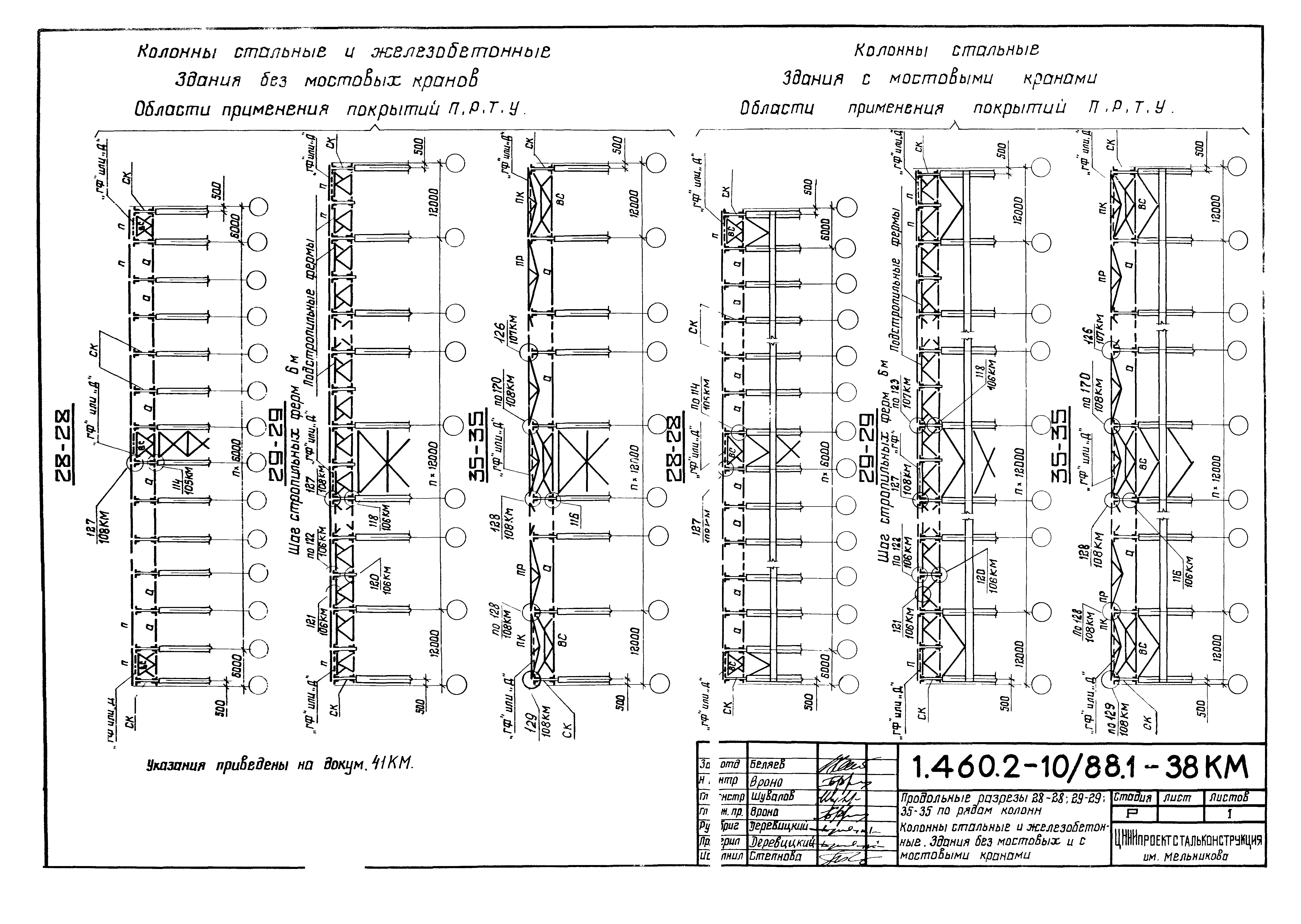 Серия 1.460.2-10/88