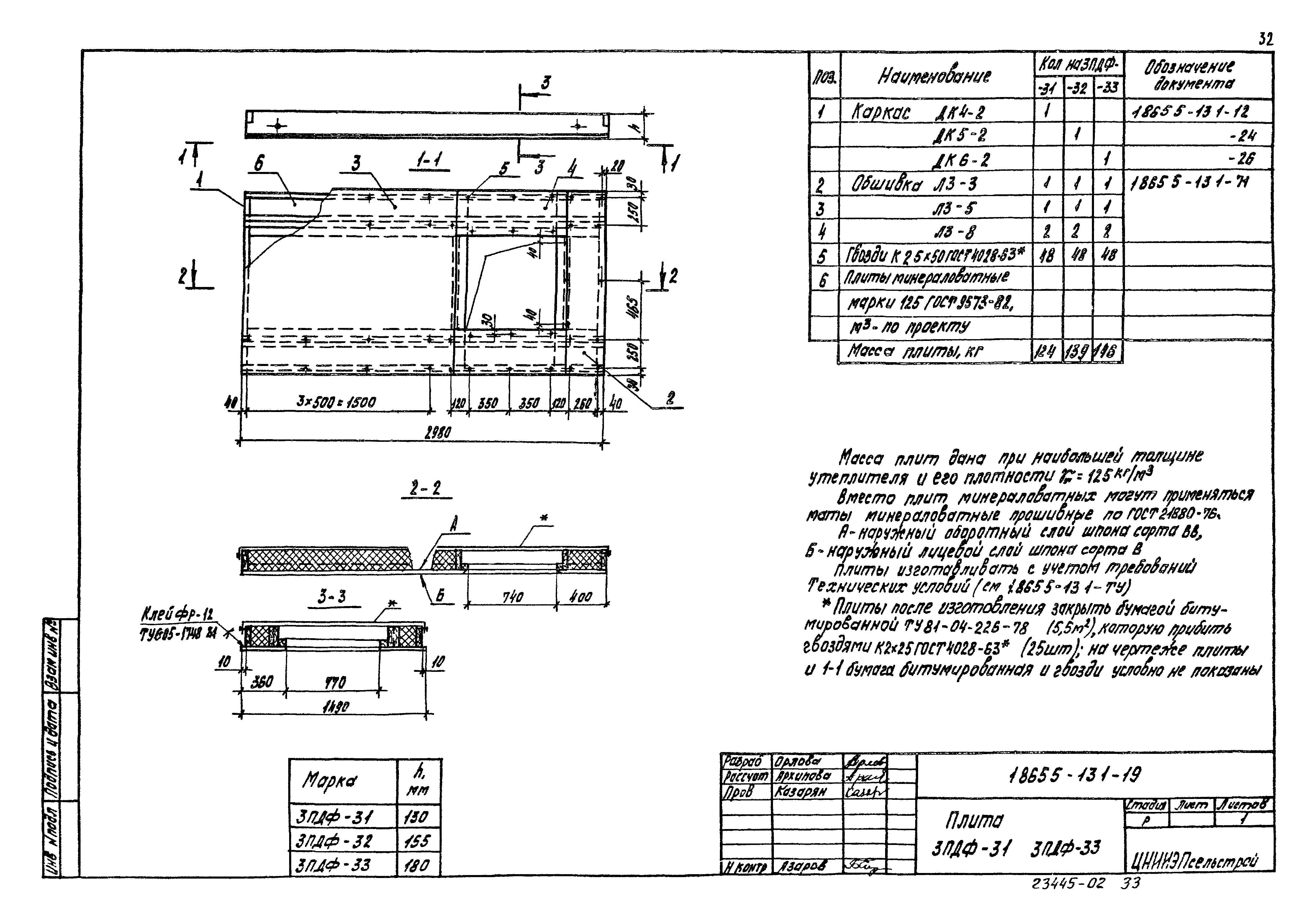 Серия 1.865.5-13