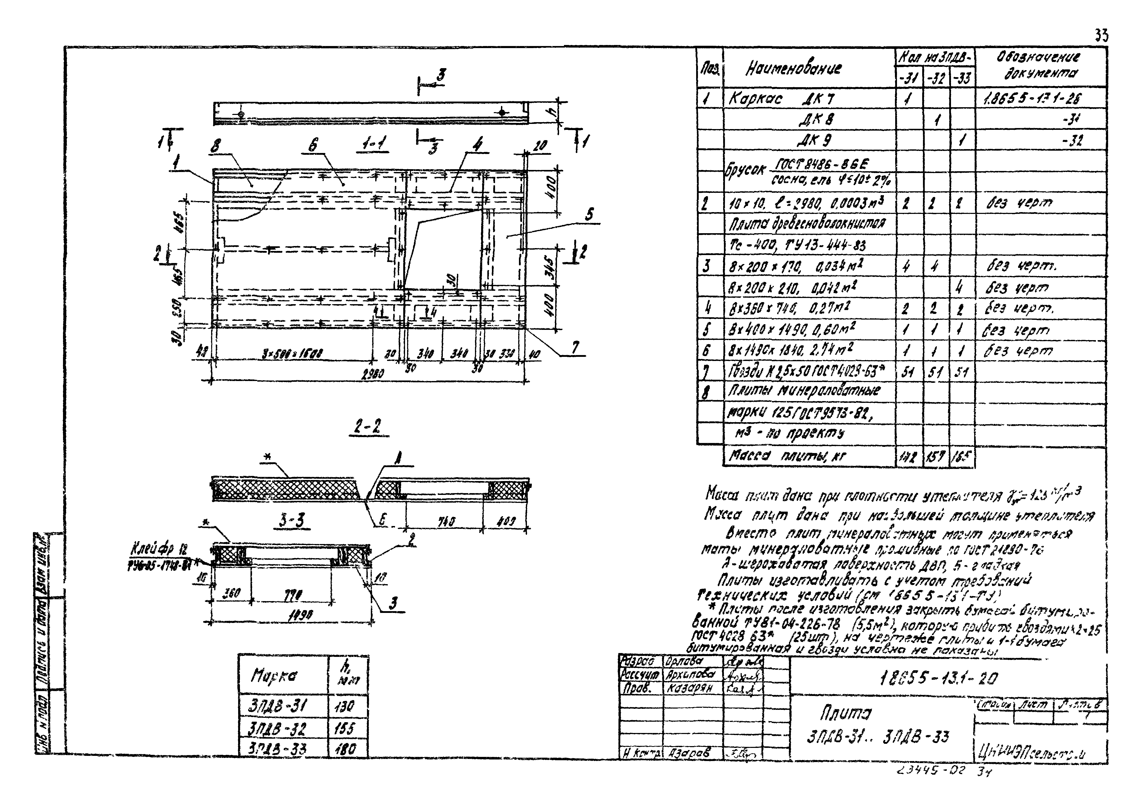 Серия 1.865.5-13