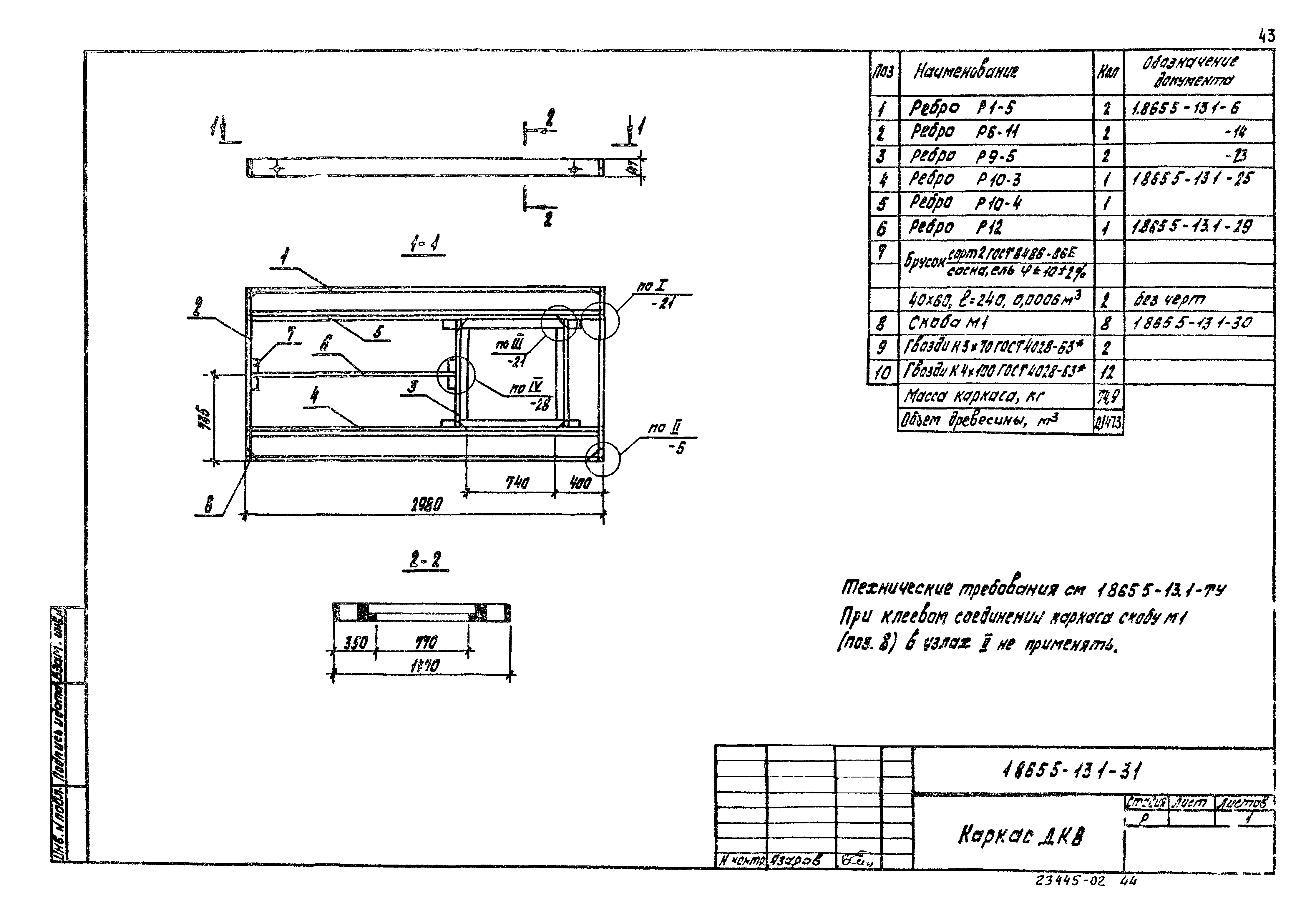 Серия 1.865.5-13