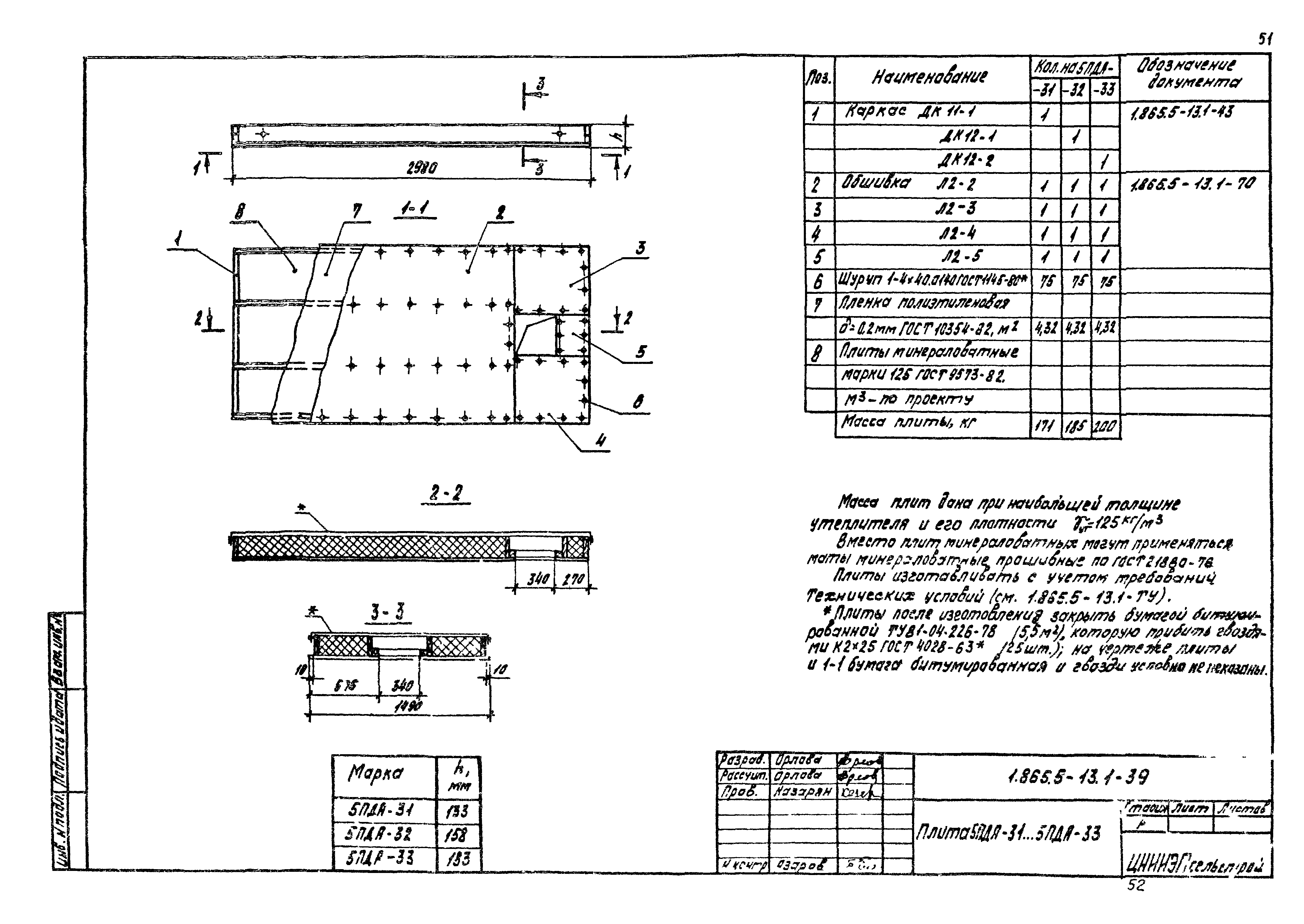 Серия 1.865.5-13