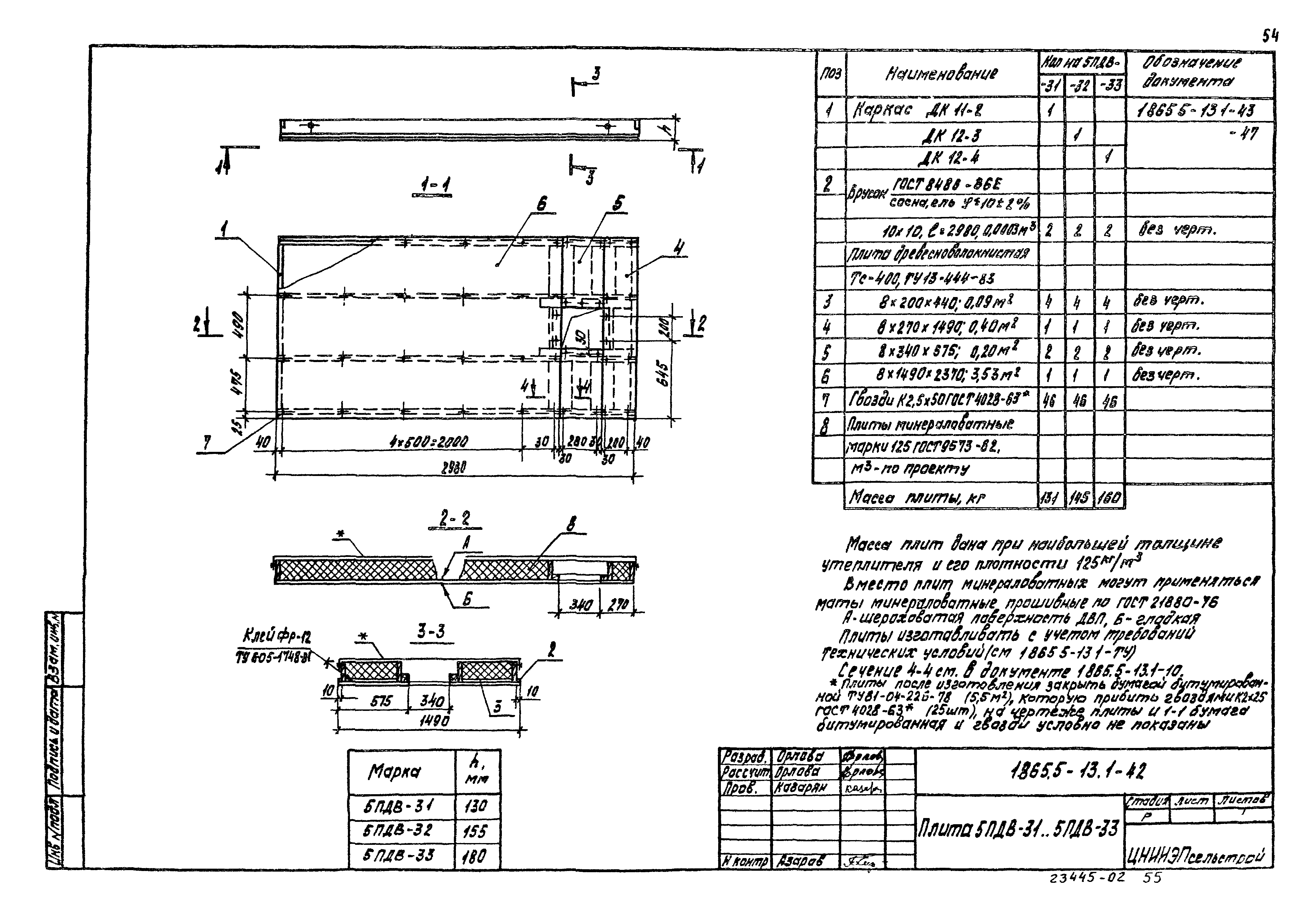 Серия 1.865.5-13