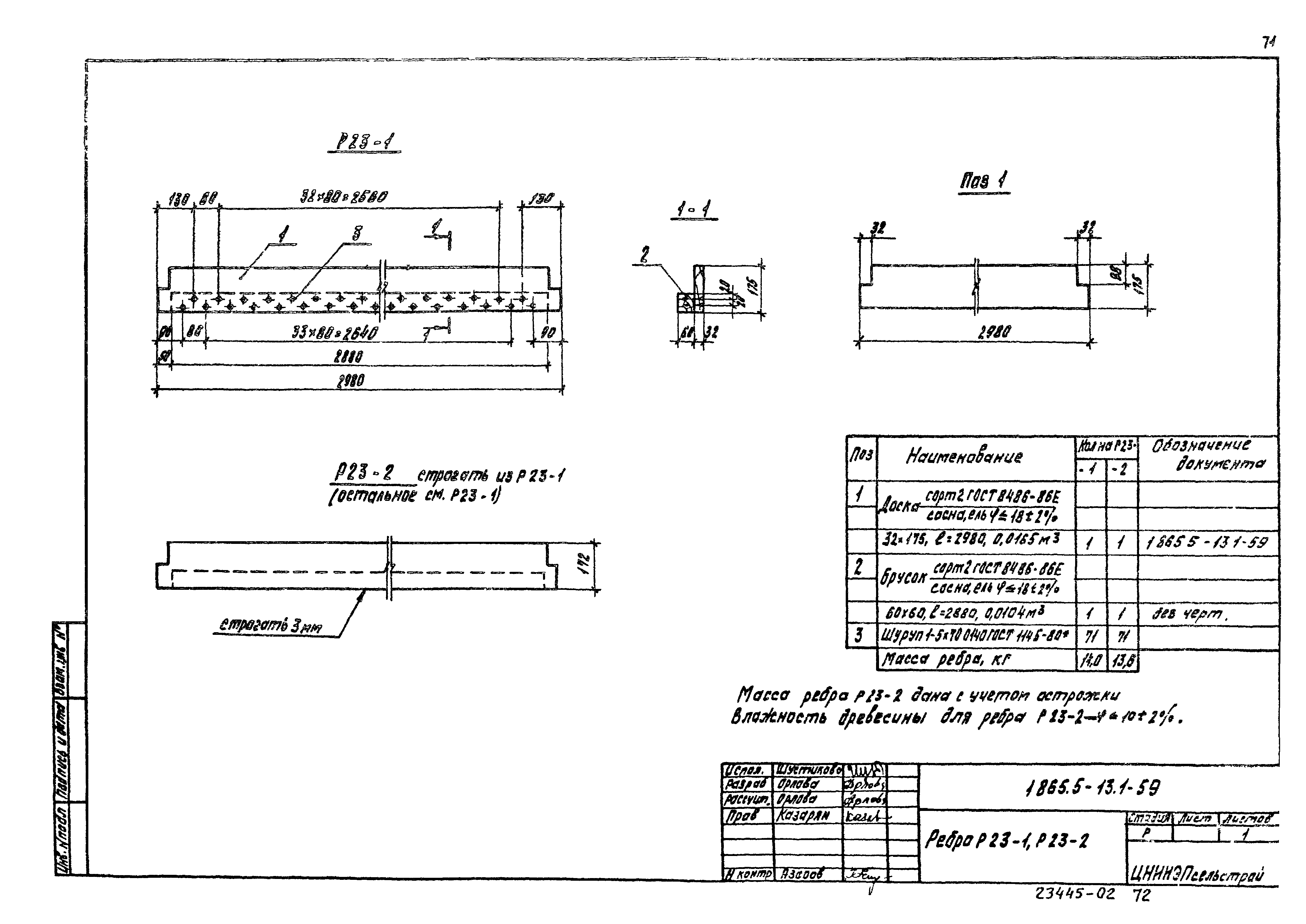 Серия 1.865.5-13