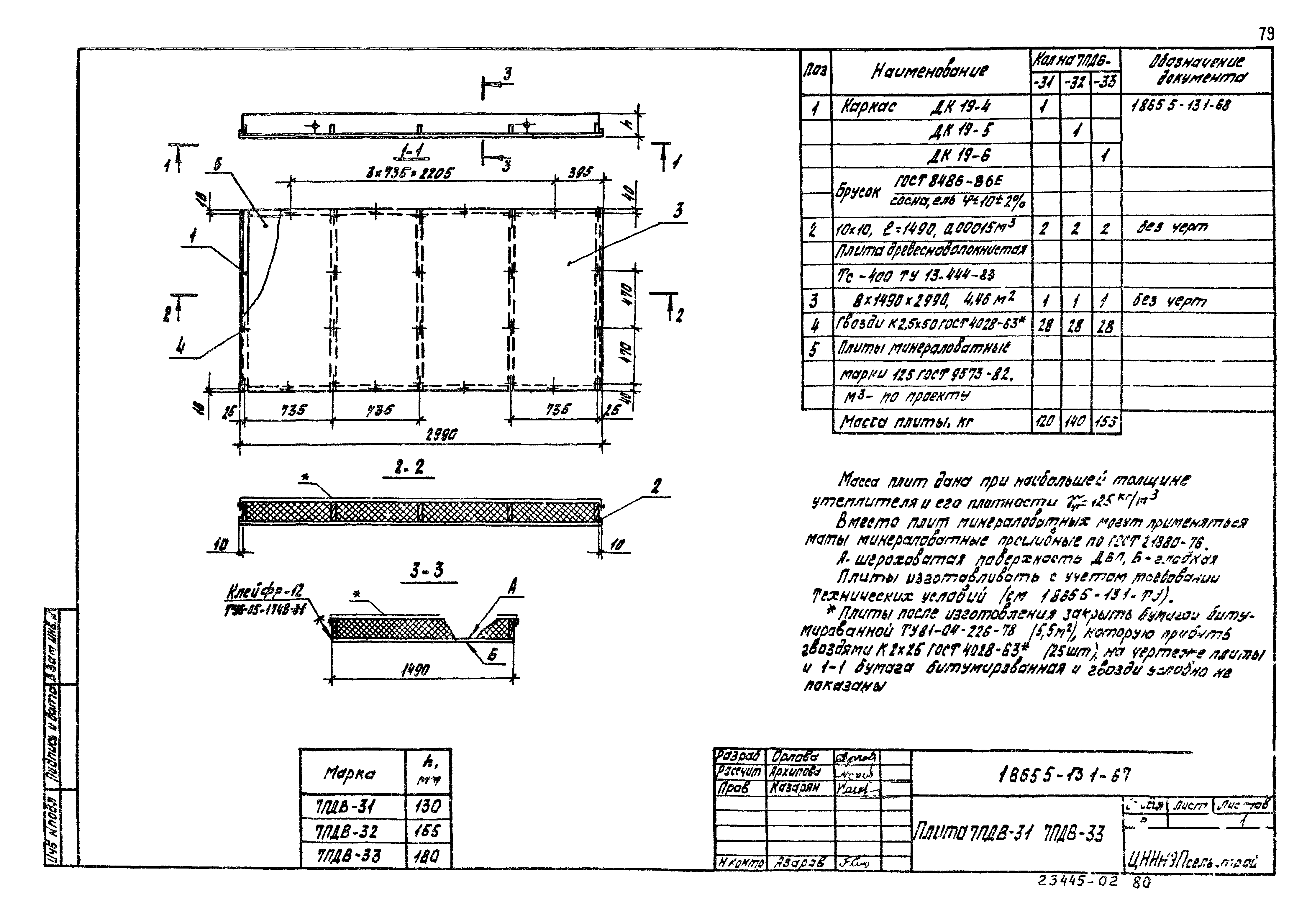 Серия 1.865.5-13