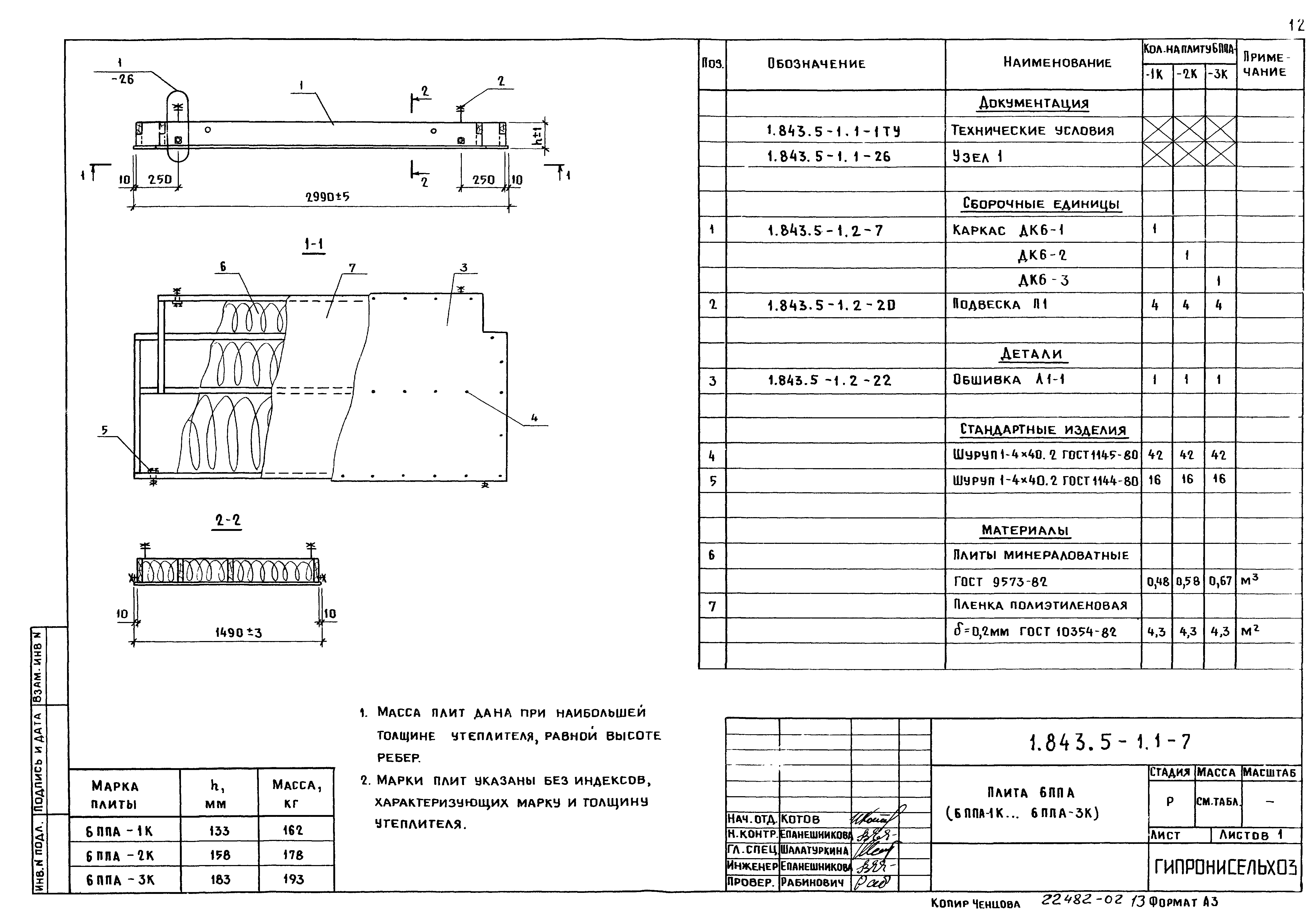 Серия 1.843.5-1