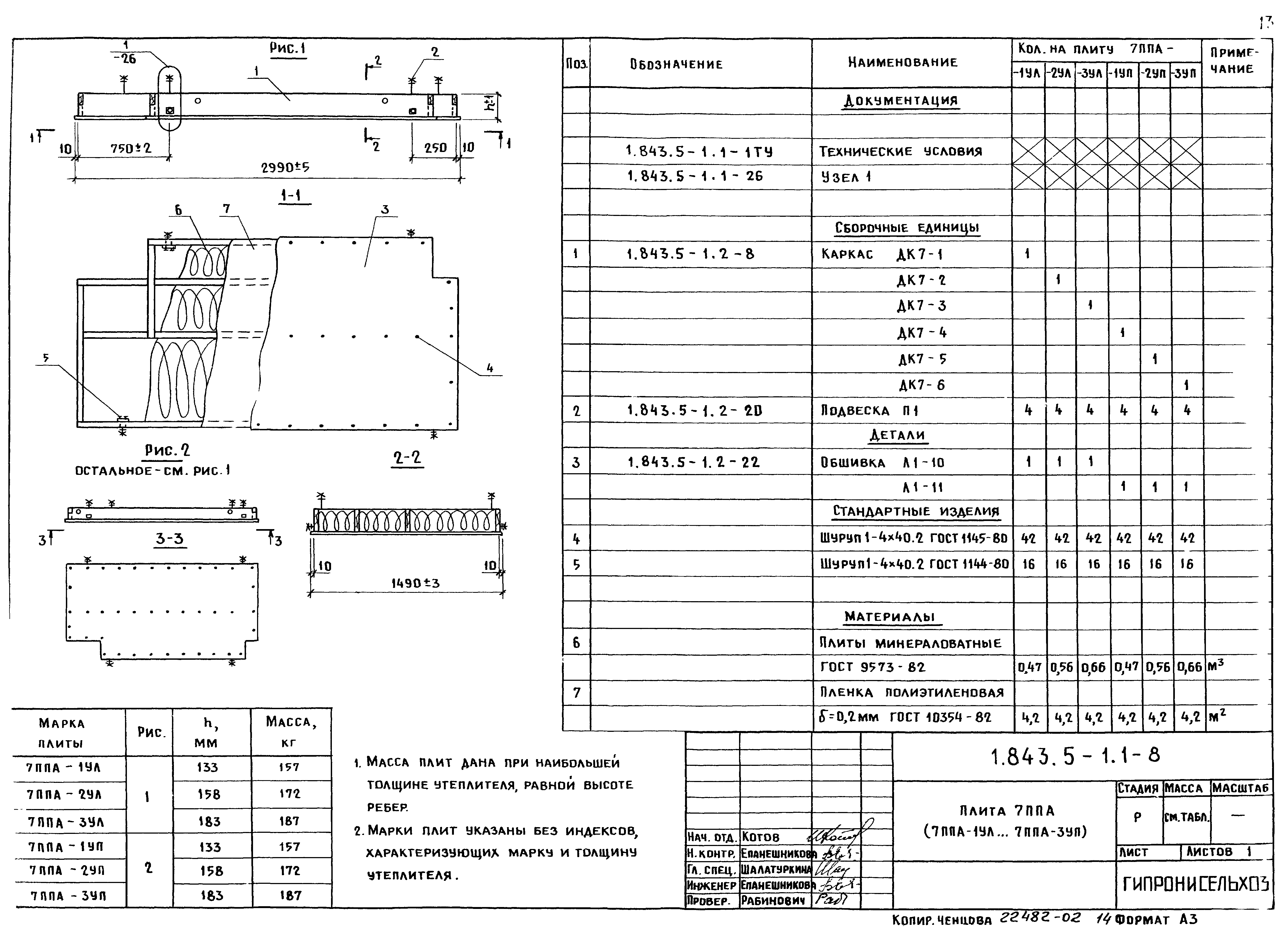 Серия 1.843.5-1