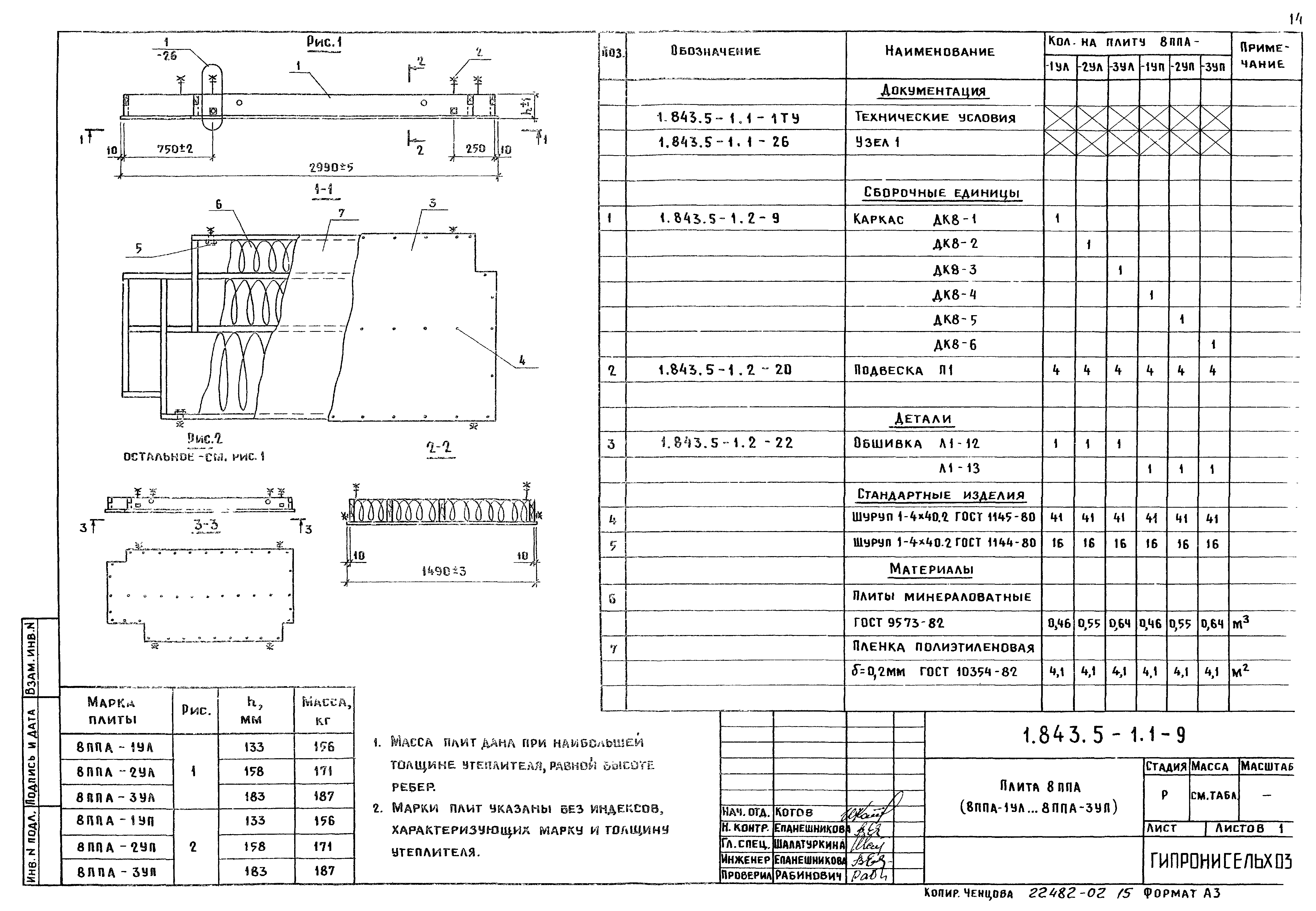 Серия 1.843.5-1