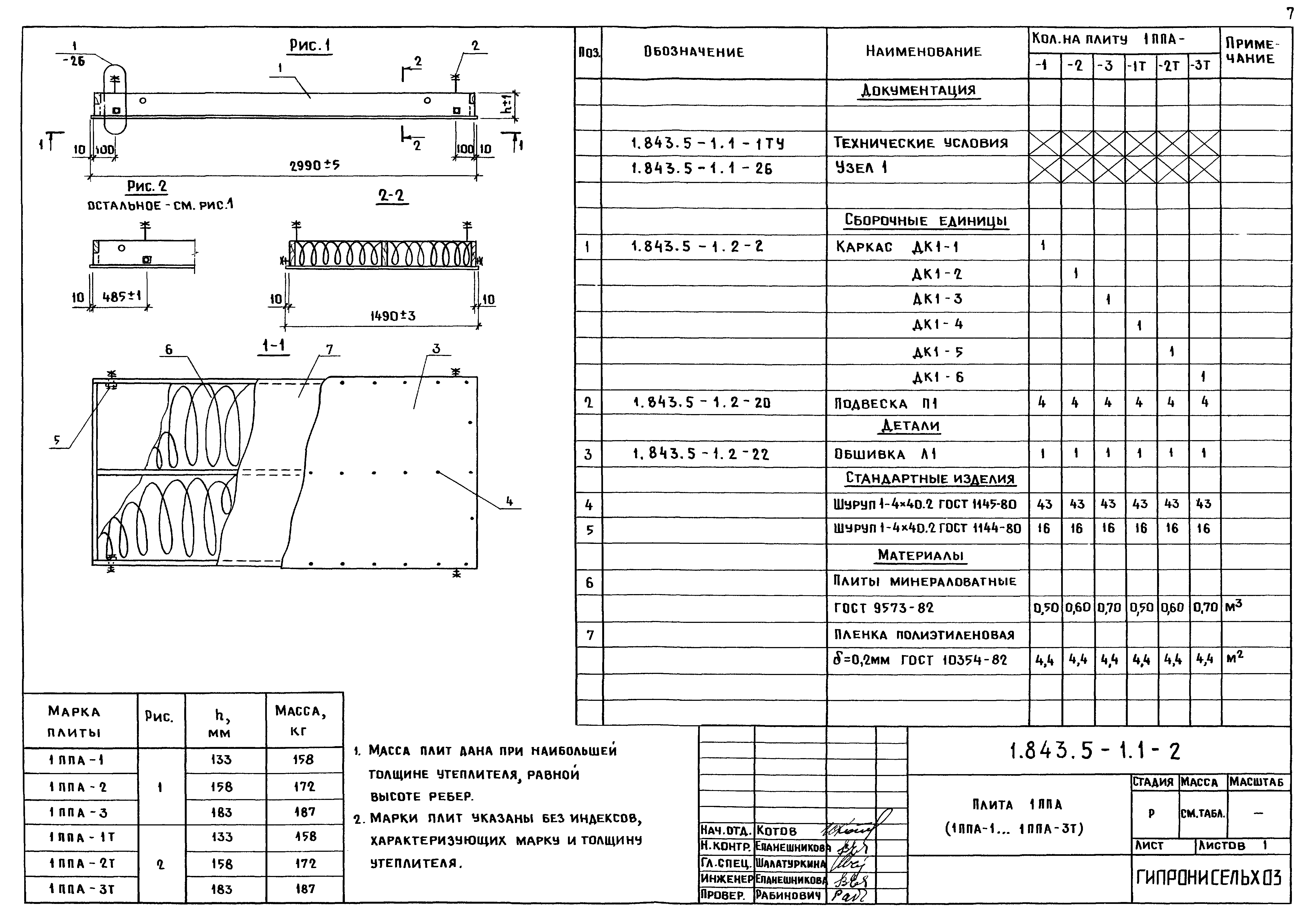 Серия 1.843.5-1