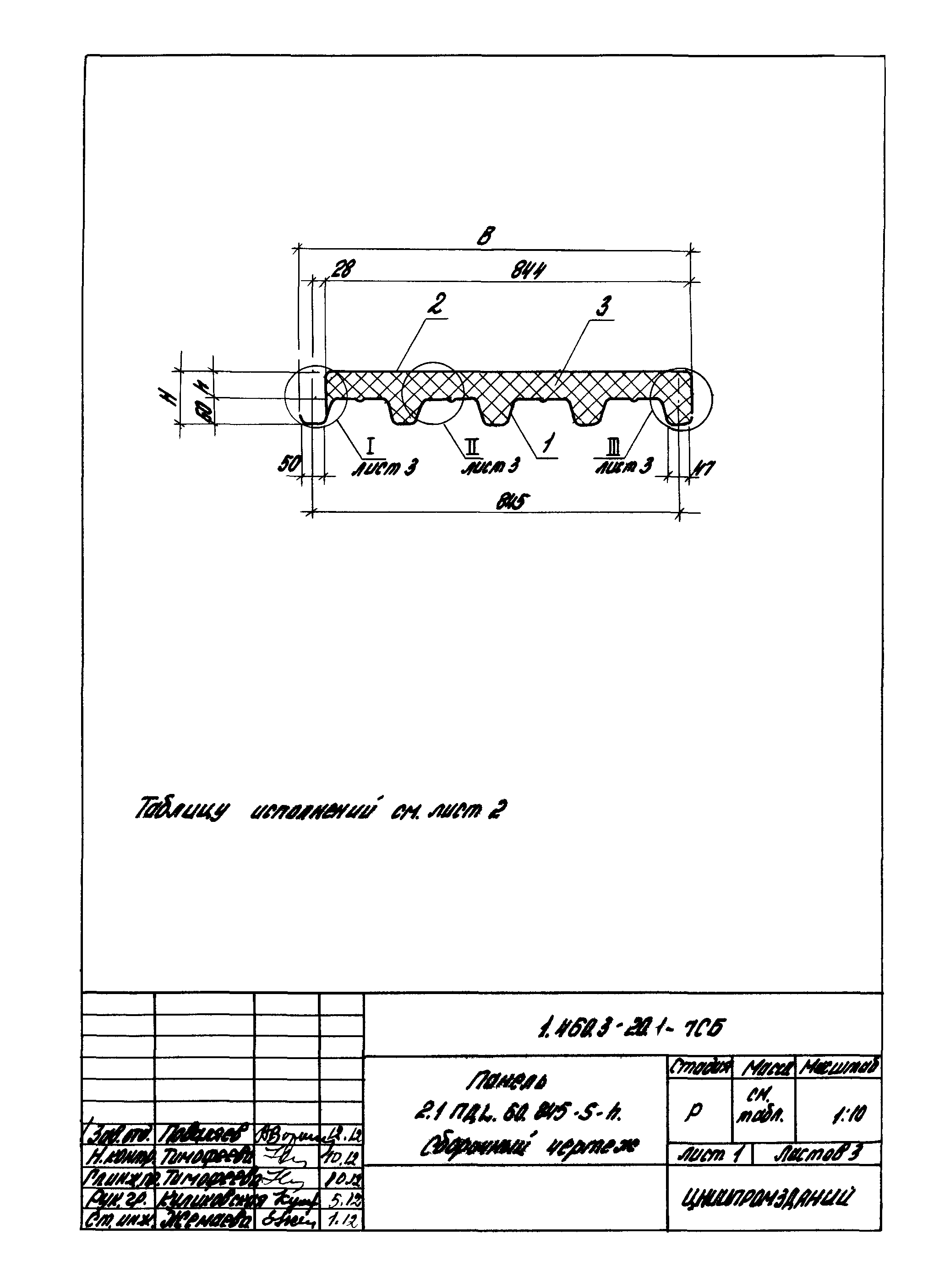 Серия 1.460.3-20