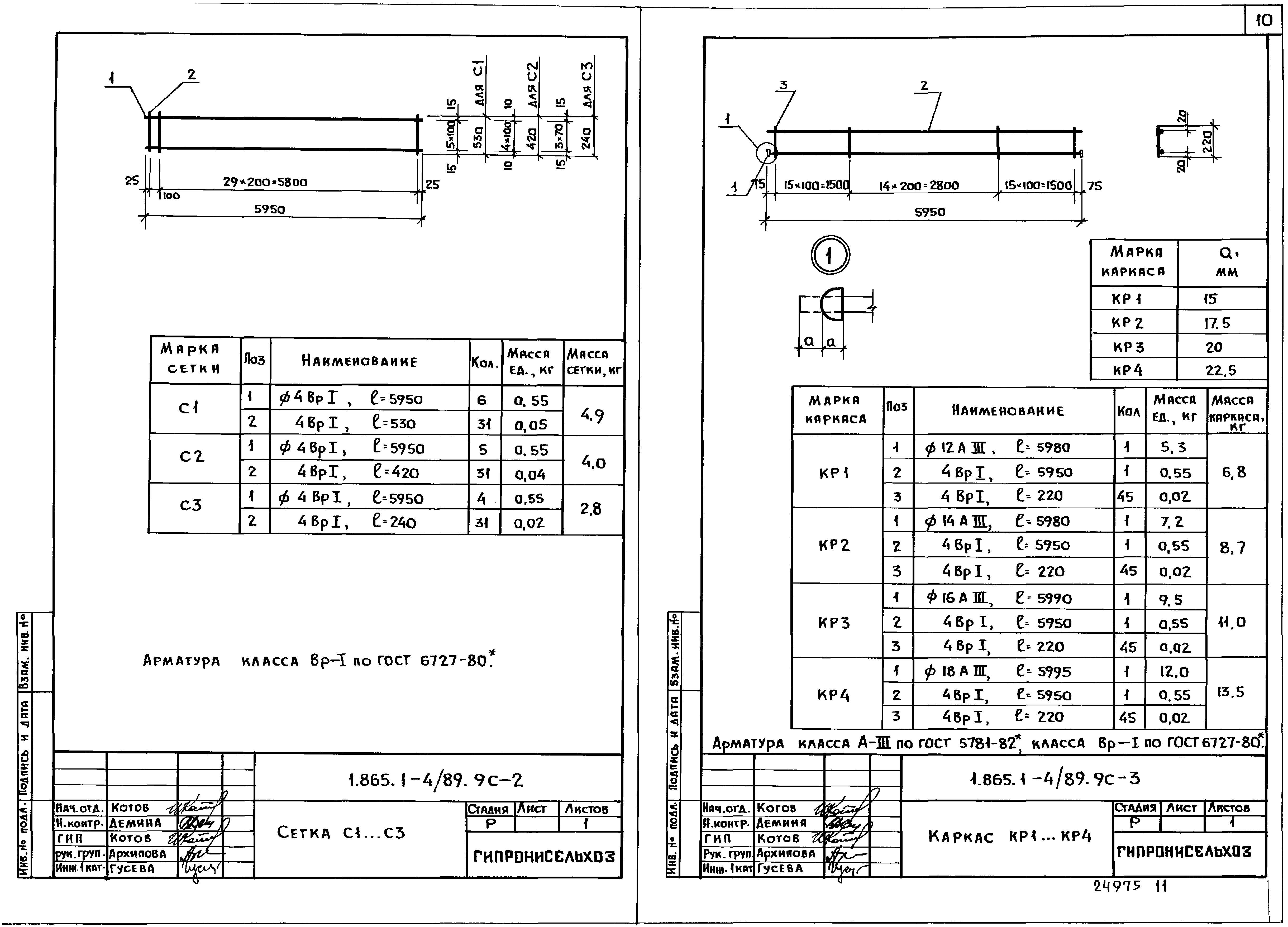 Серия 1.865.1-4/89