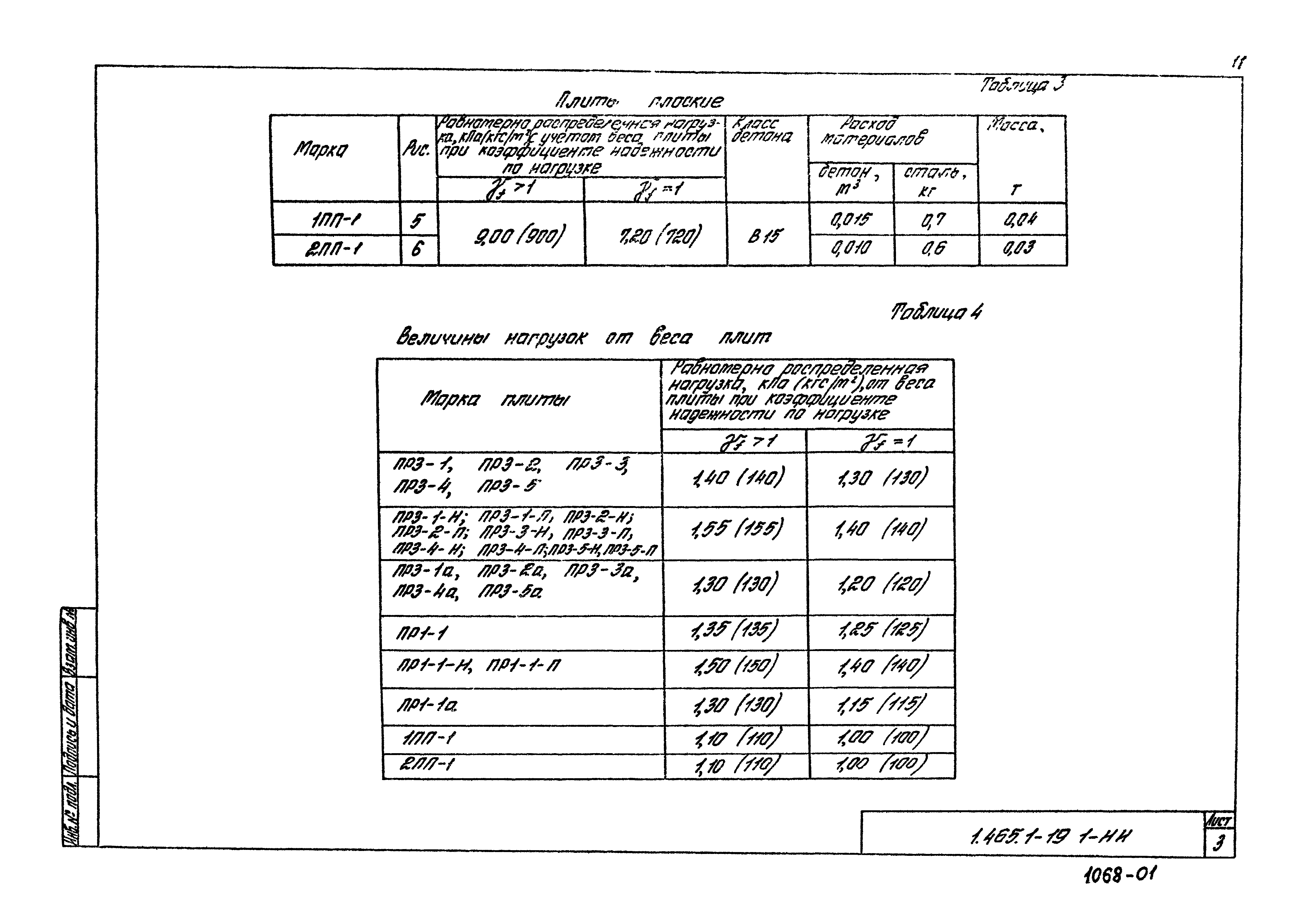 Серия 1.465.1-19