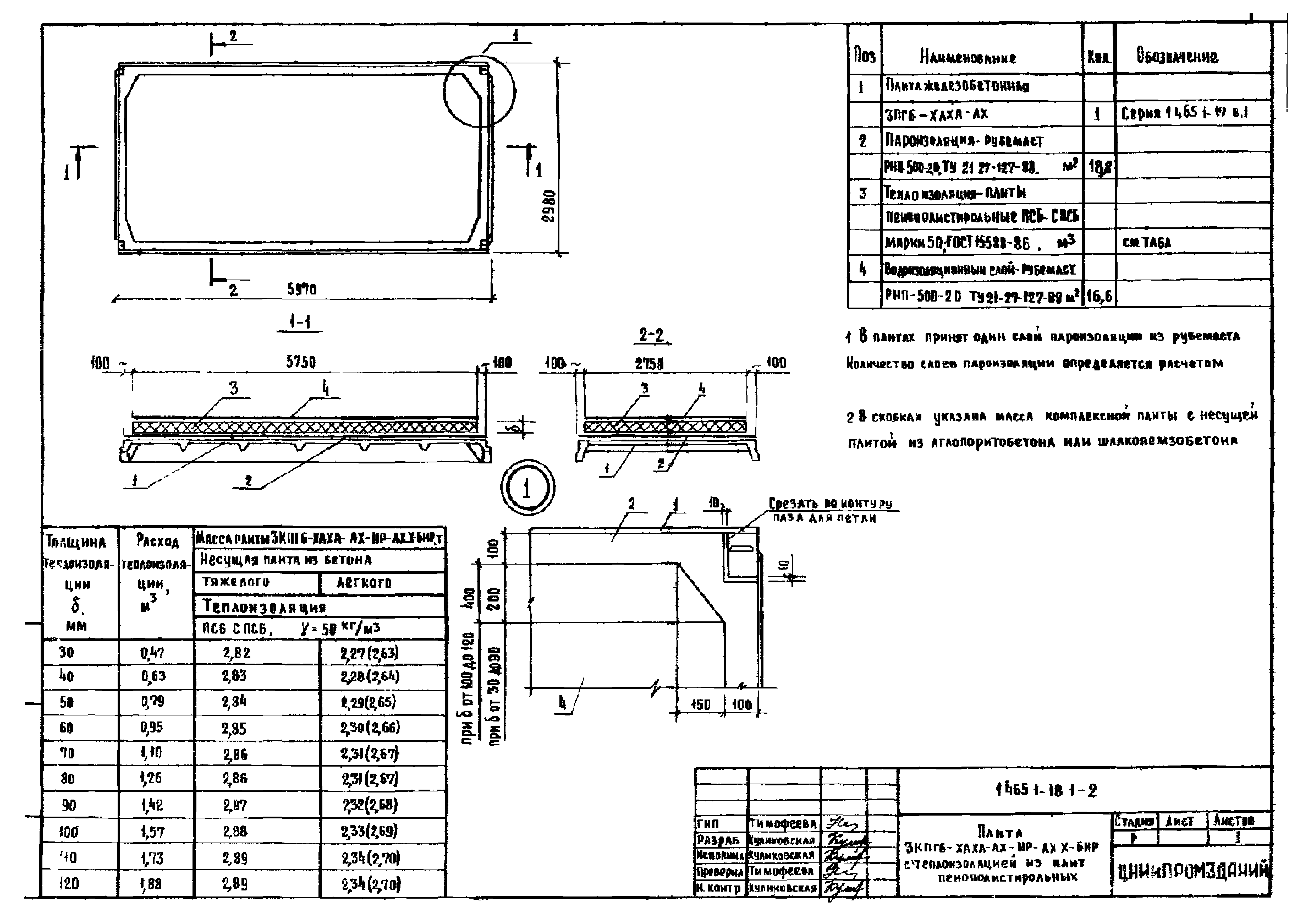 Серия 1.465.1-18