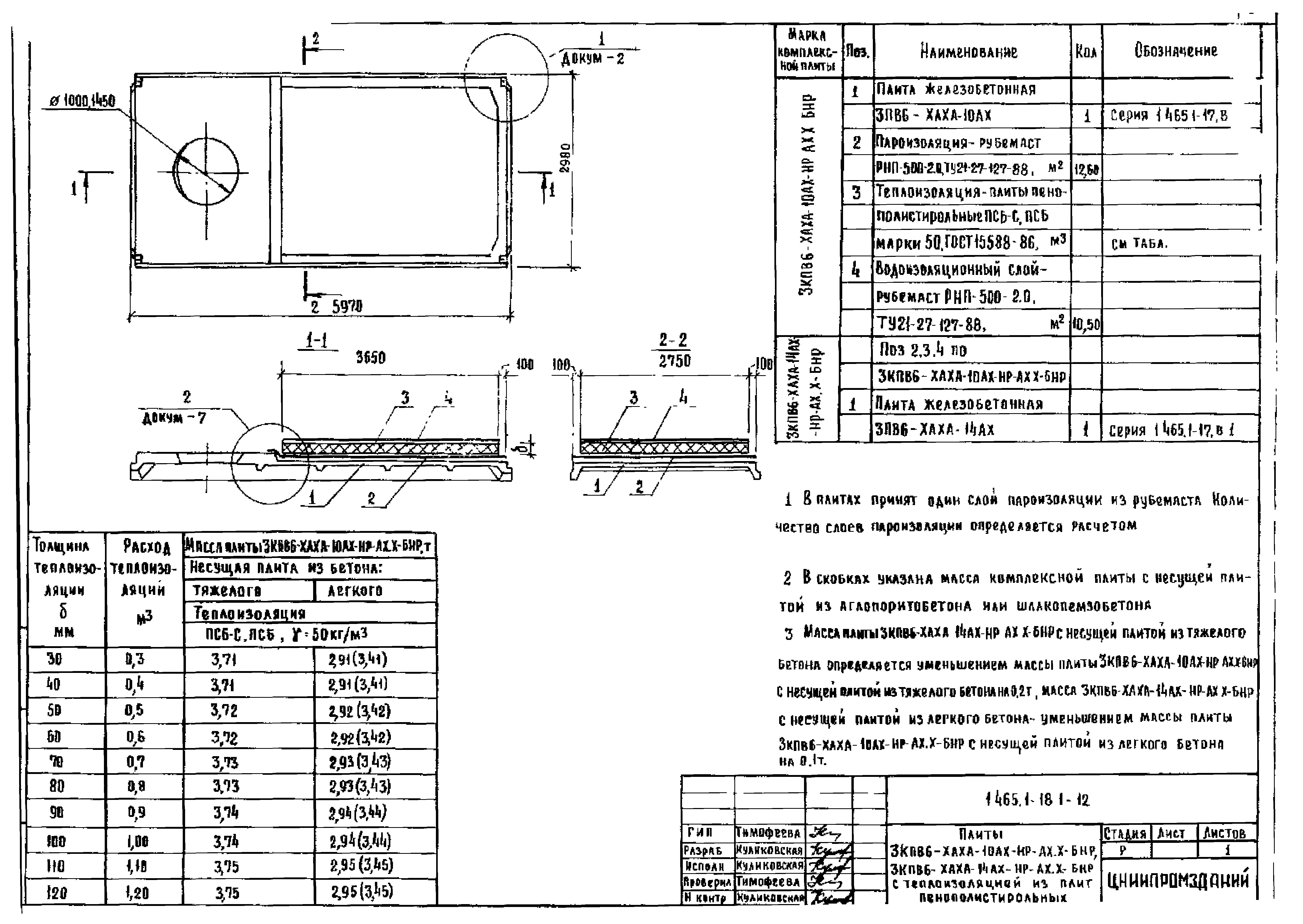 Серия 1.465.1-18