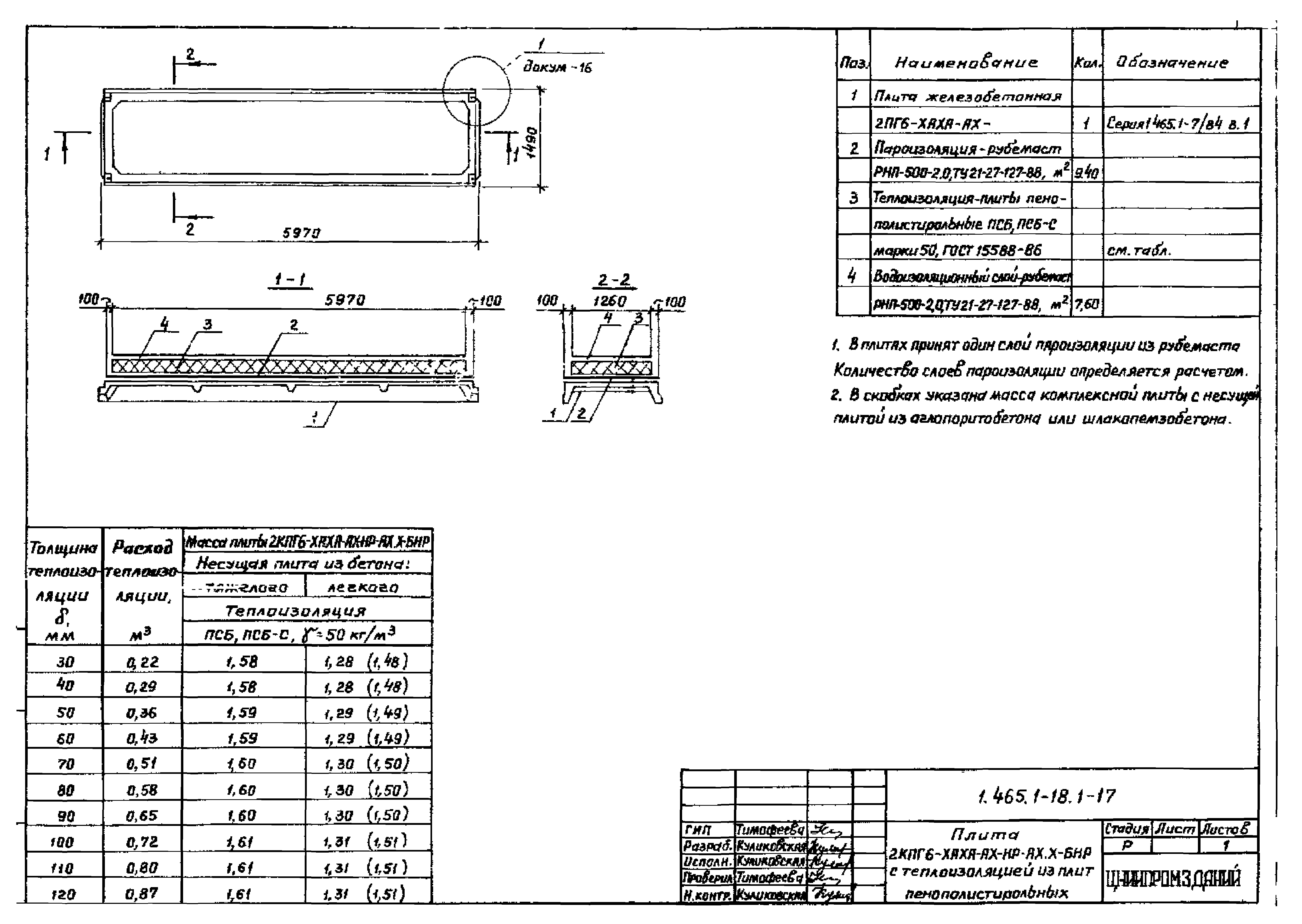 Серия 1.465.1-18