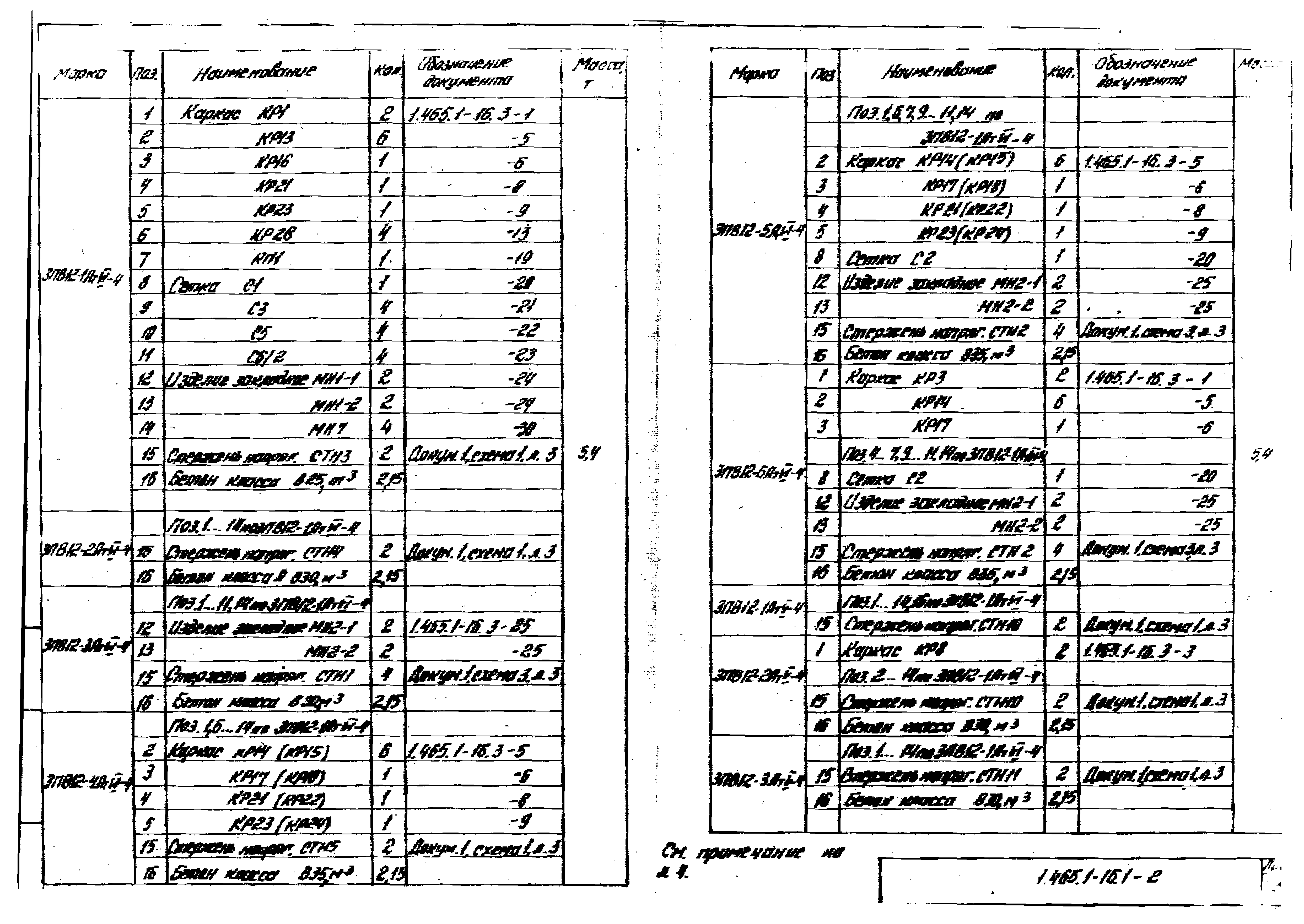 Серия 1.465.1-16