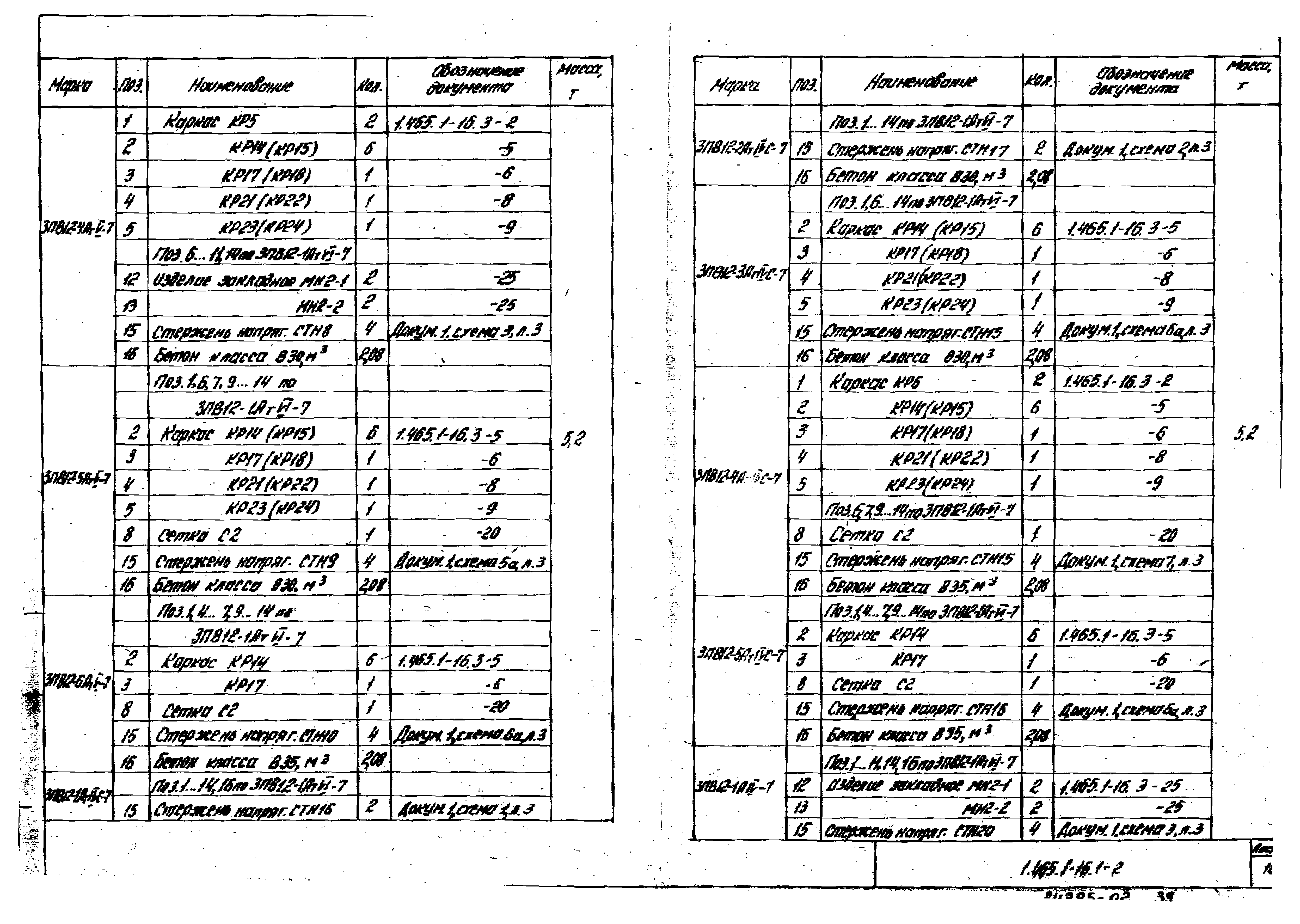 Серия 1.465.1-16