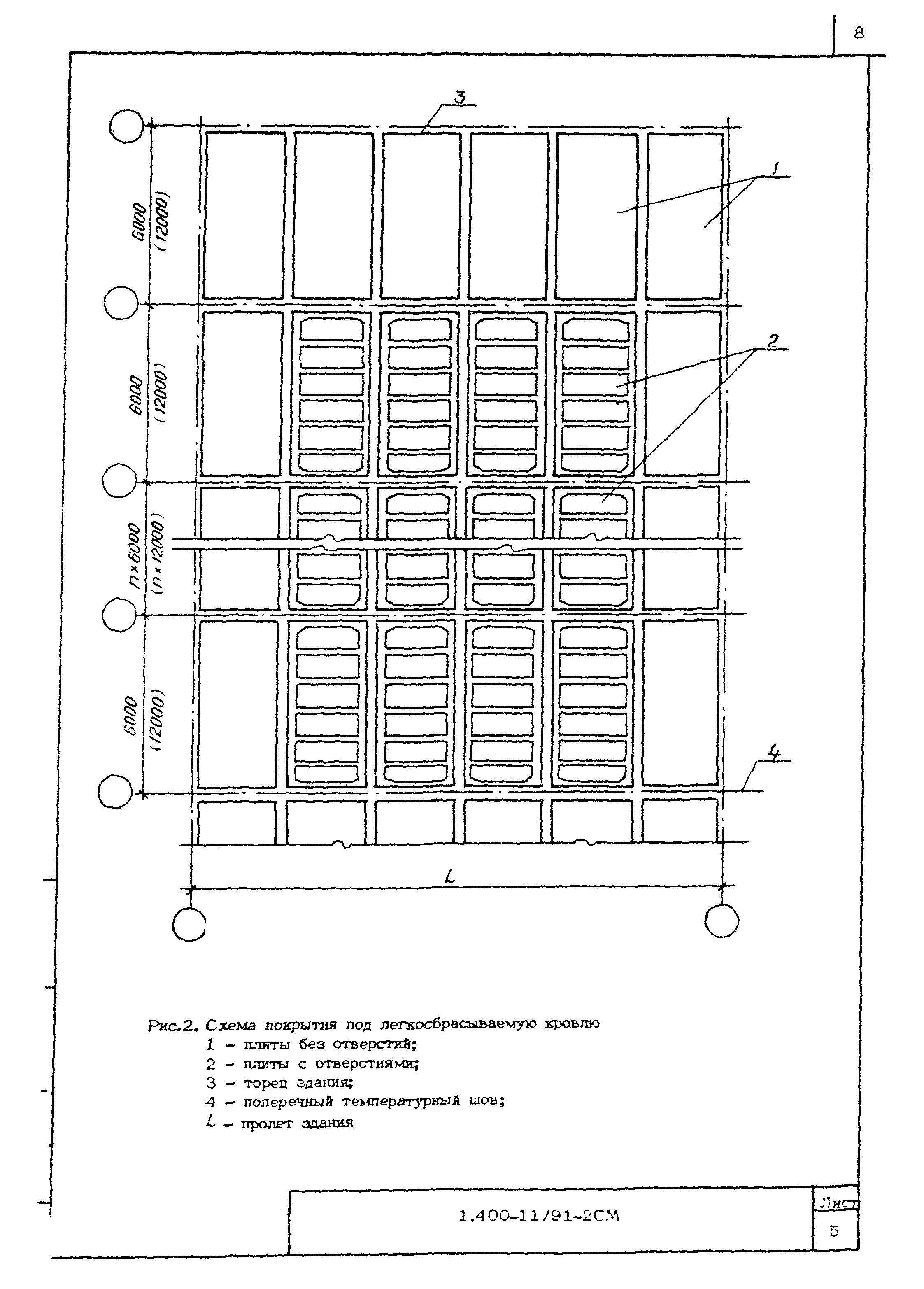 Серия 1.400-11/91