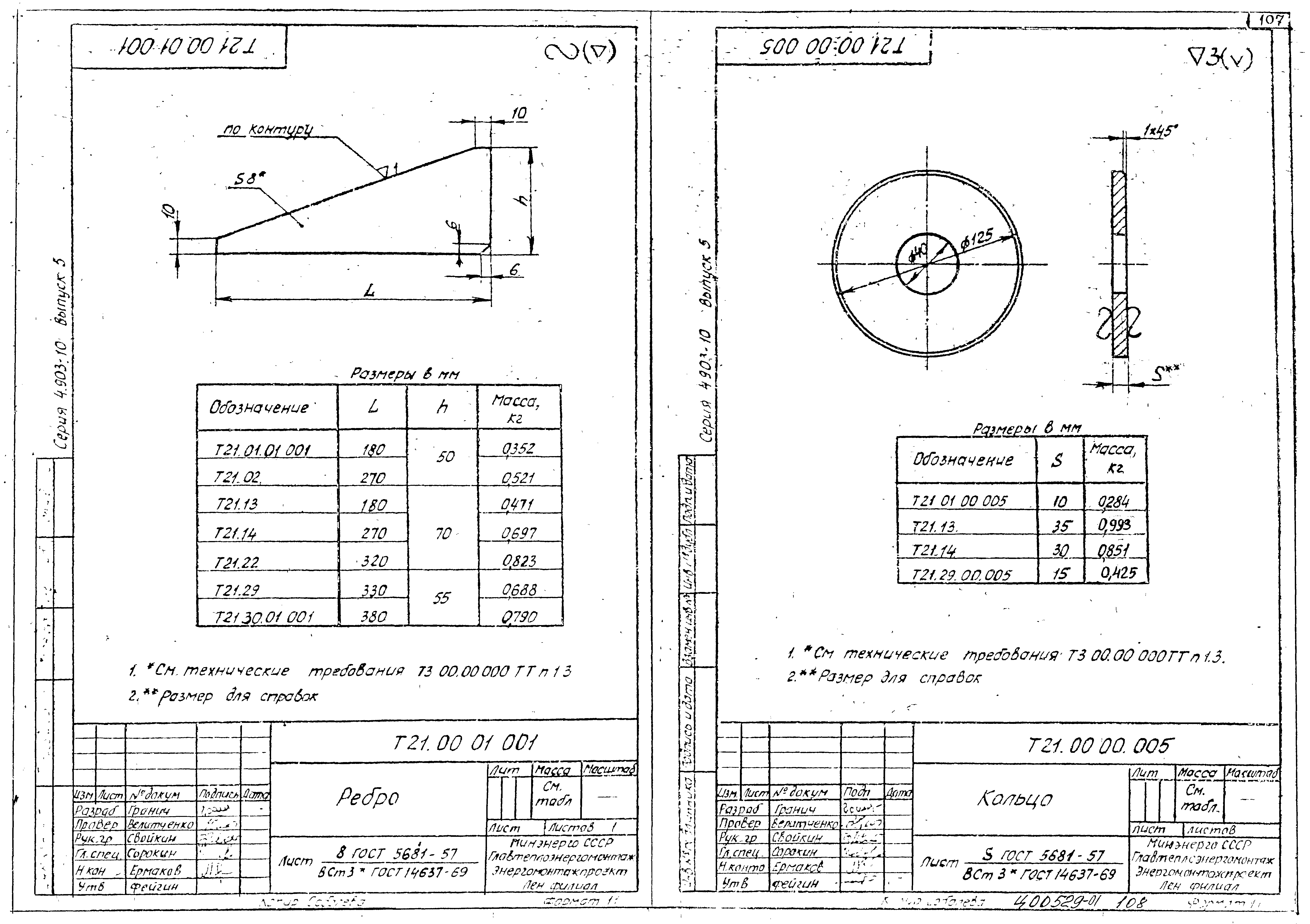 Серия 4.903-10