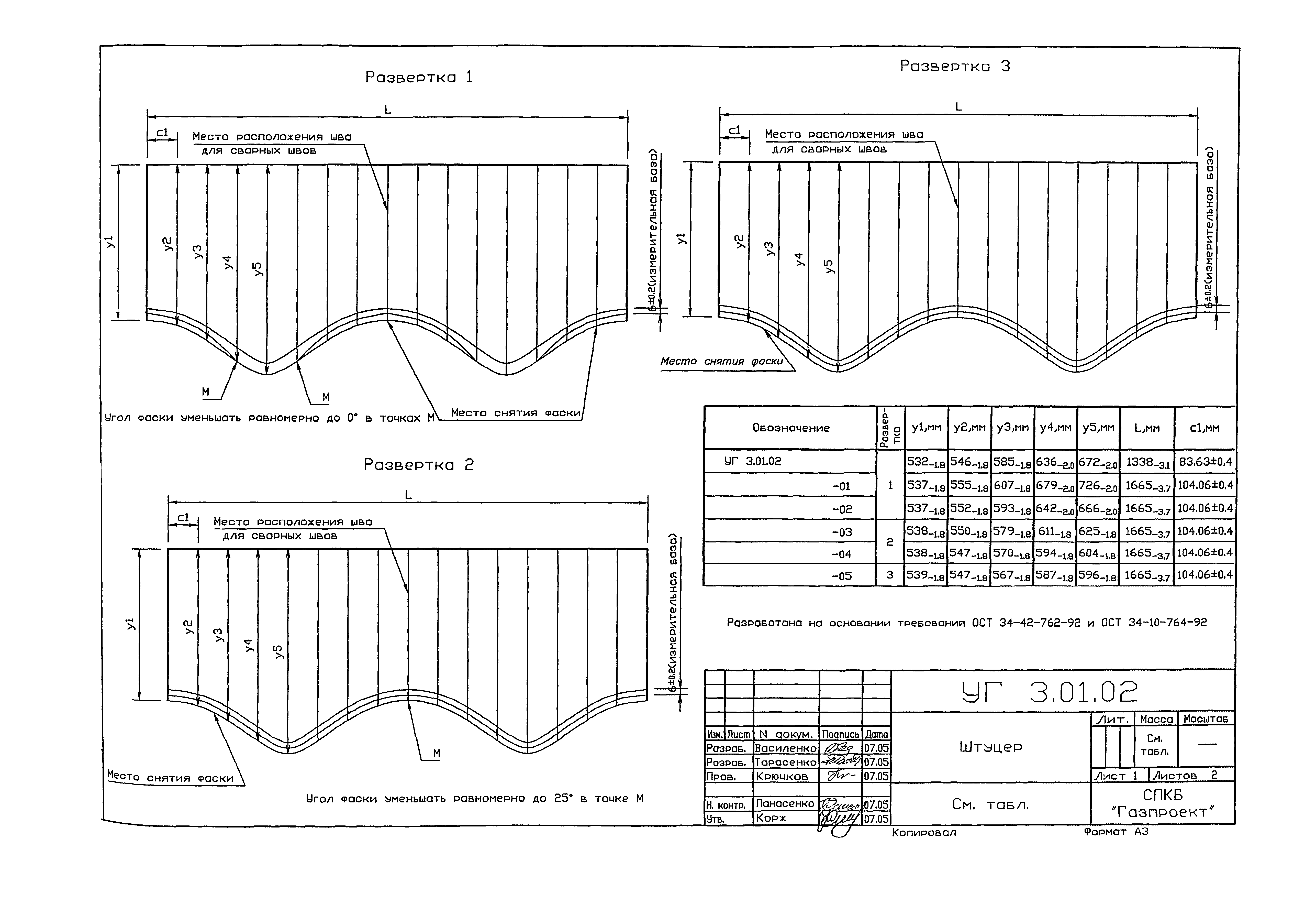 Серия 5.905-25.05