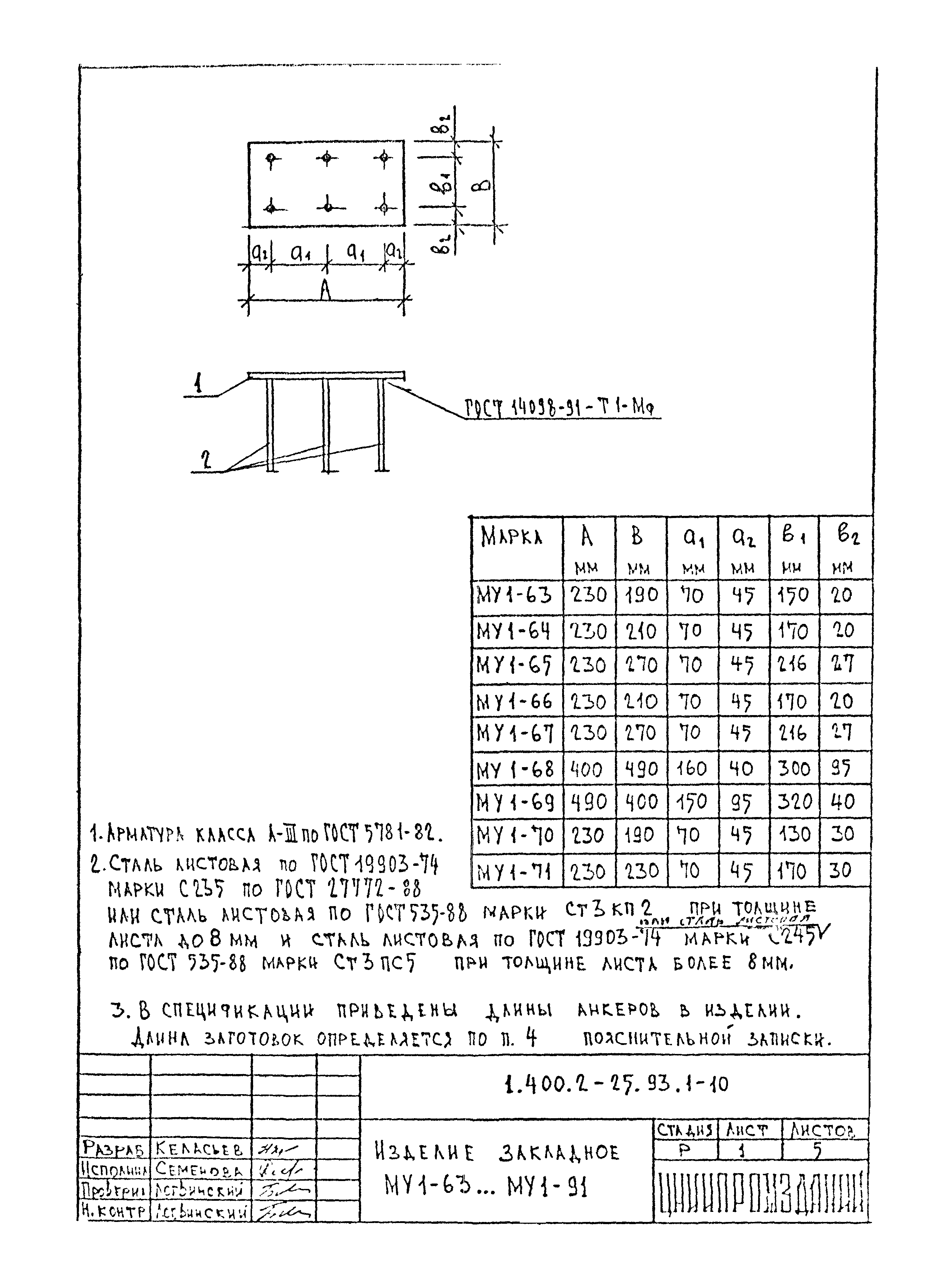 Серия 1.400.2-25.93