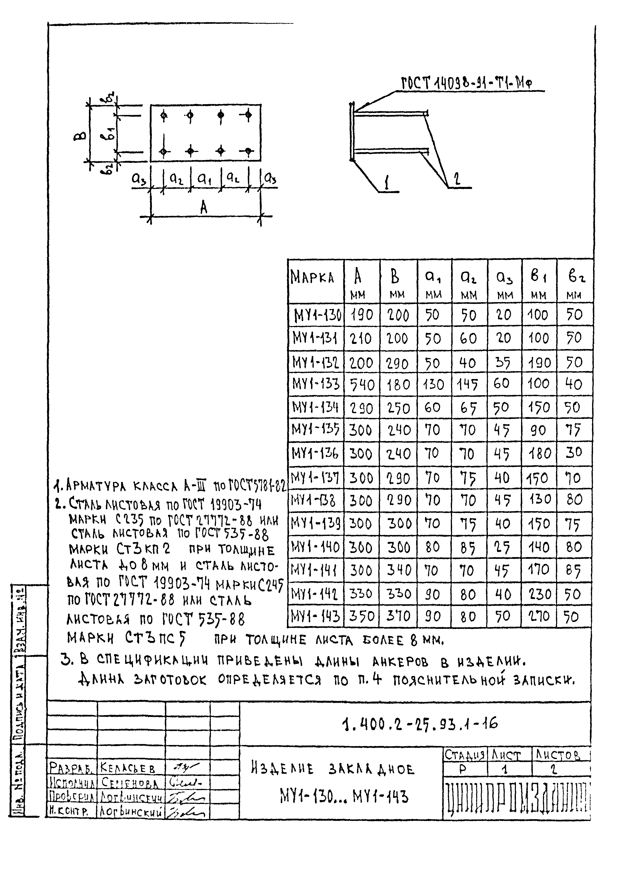 Серия 1.400.2-25.93