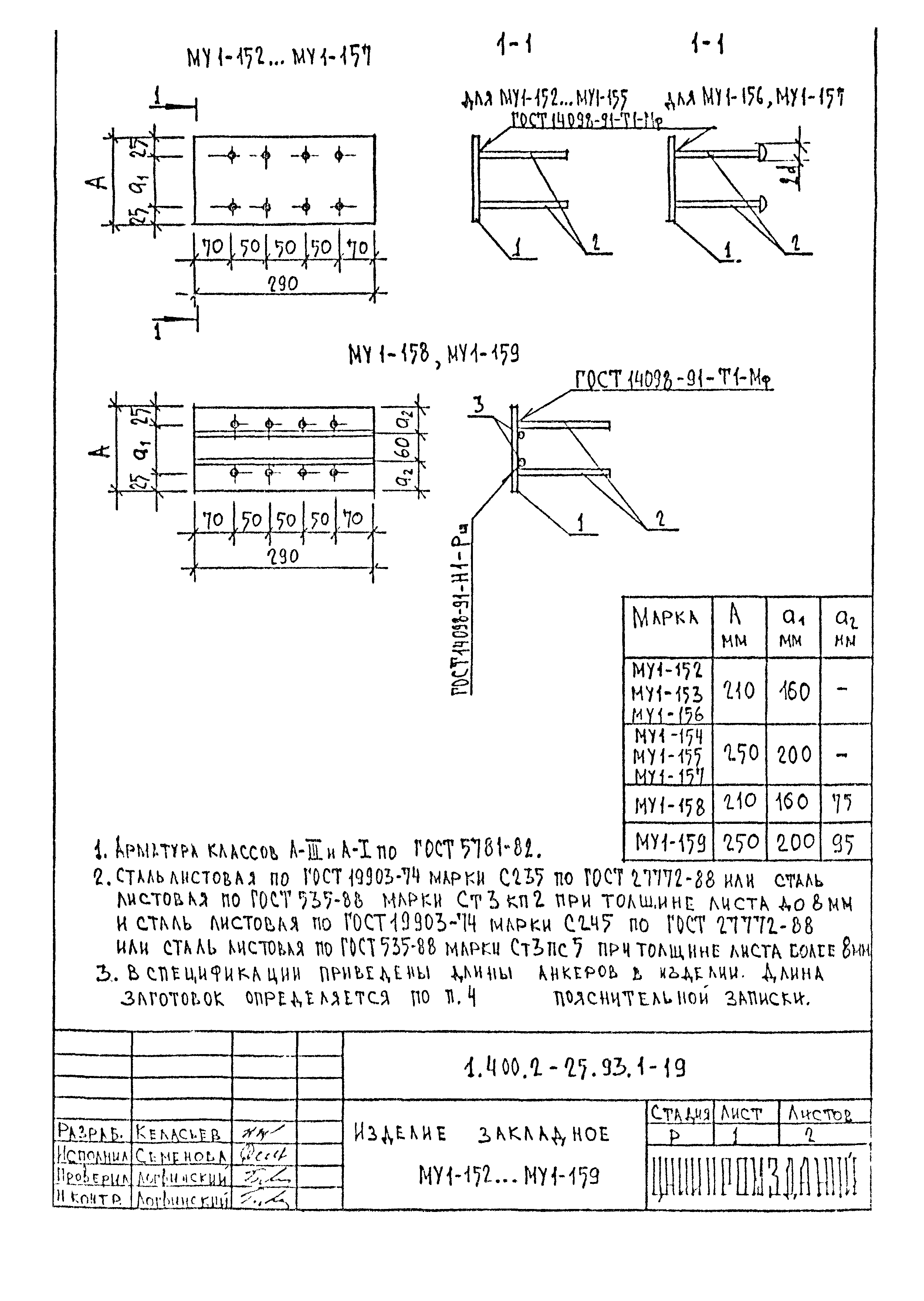 Серия 1.400.2-25.93