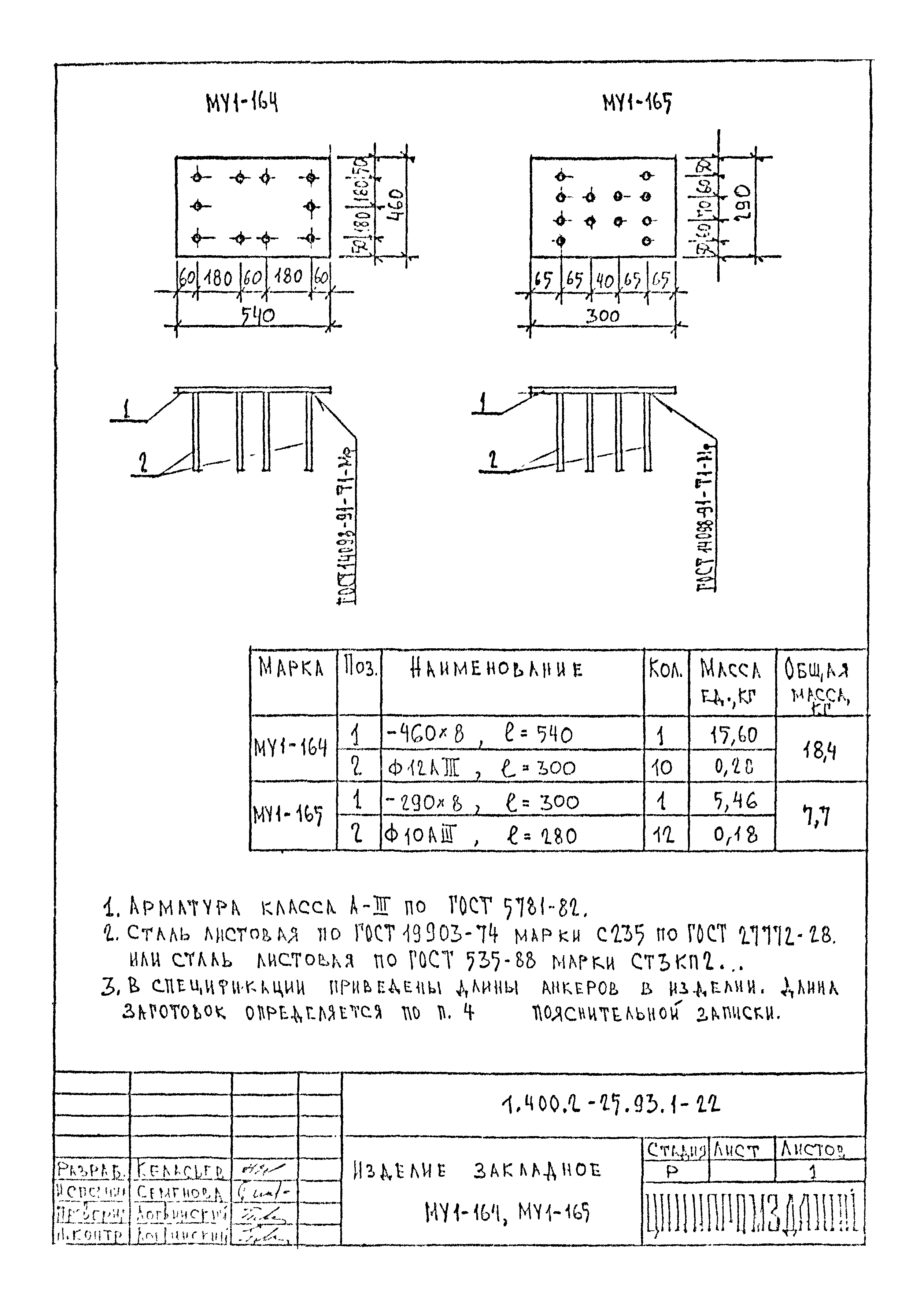 Серия 1.400.2-25.93