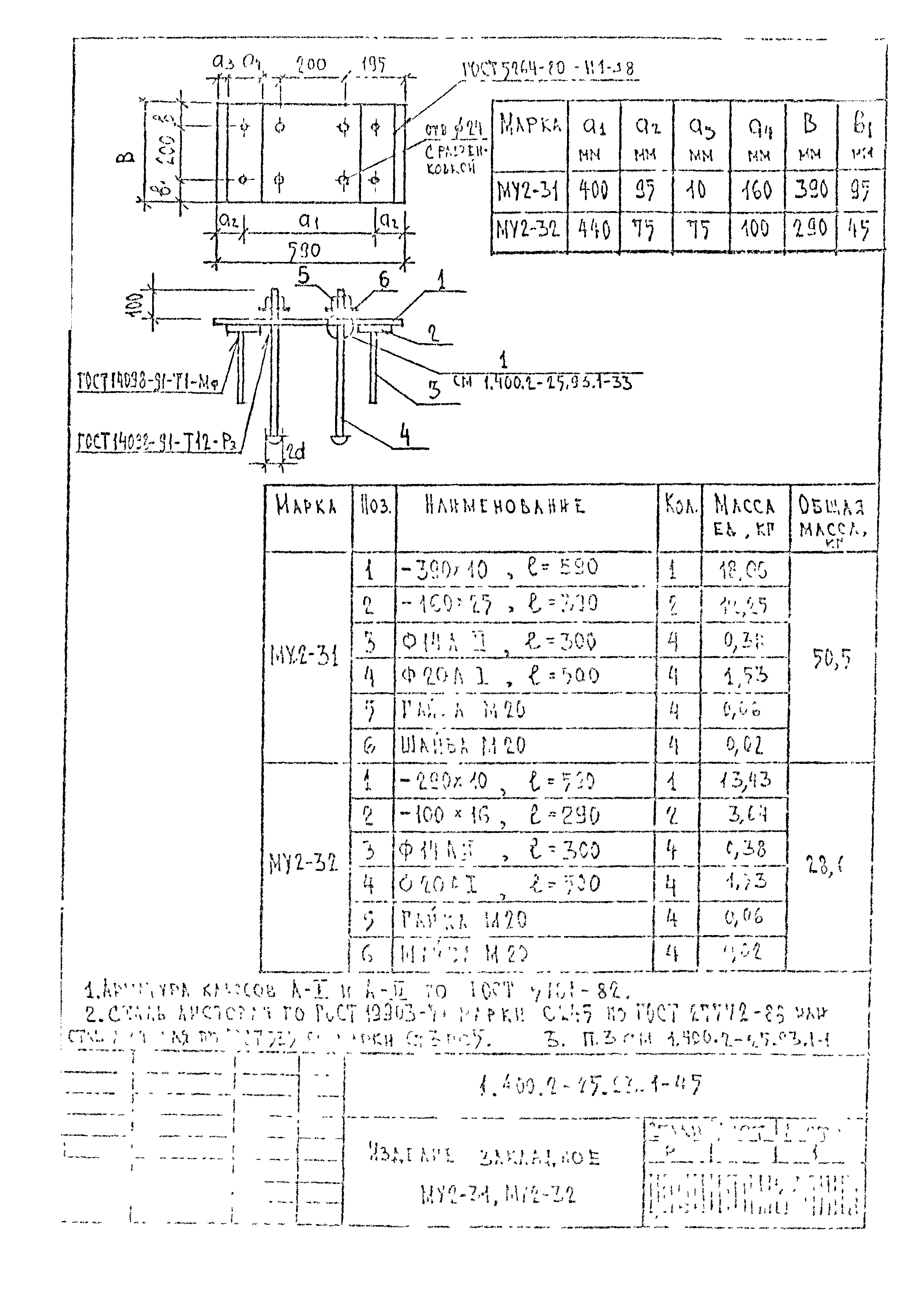 Серия 1.400.2-25.93