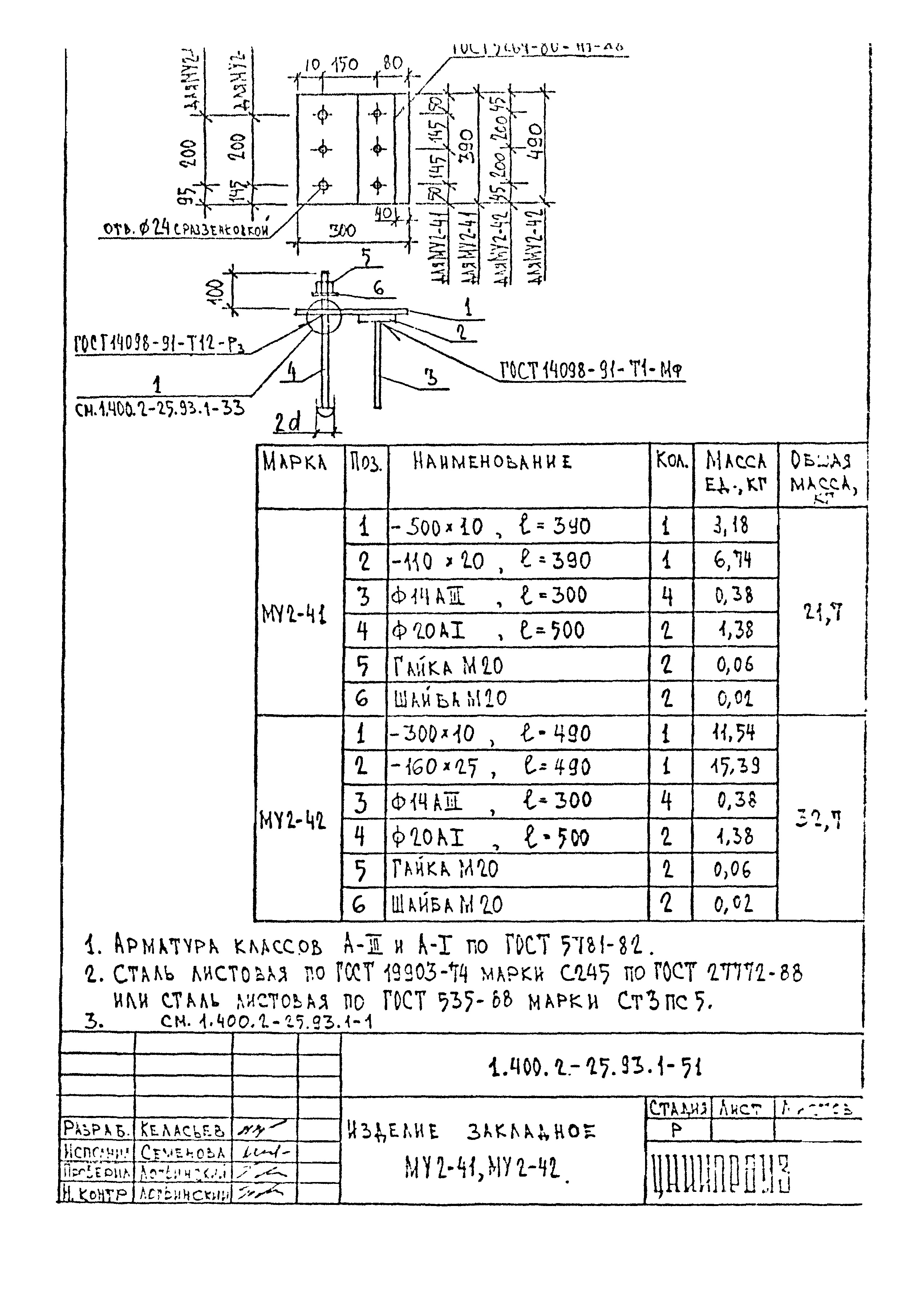 Серия 1.400.2-25.93