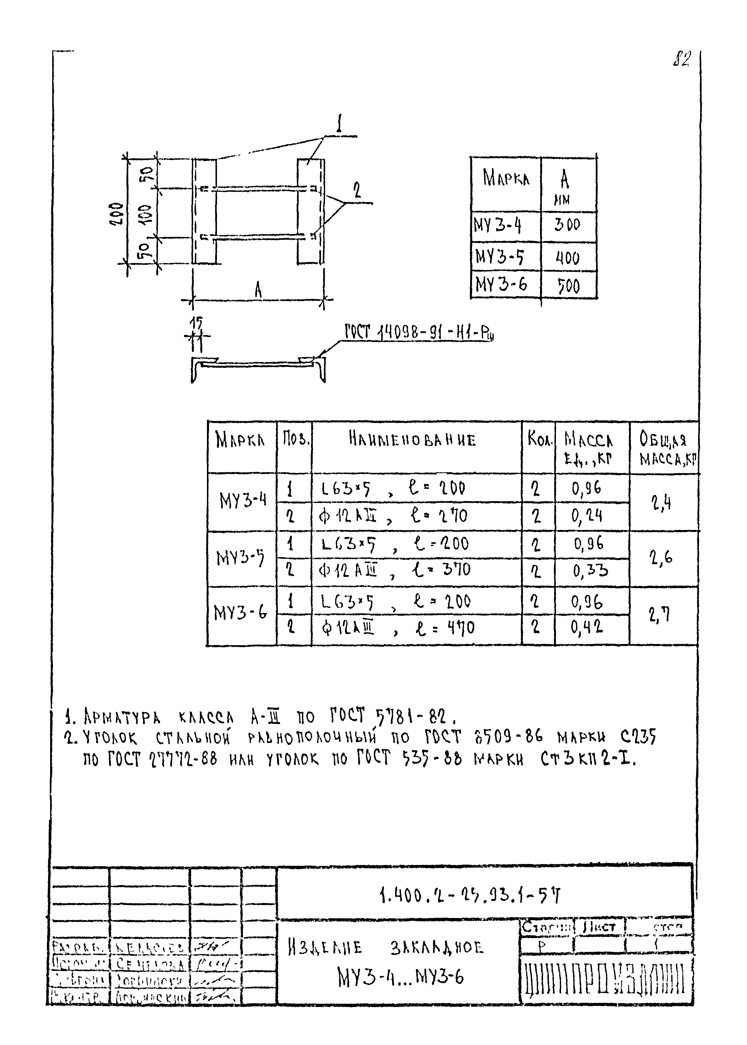 Серия 1.400.2-25.93