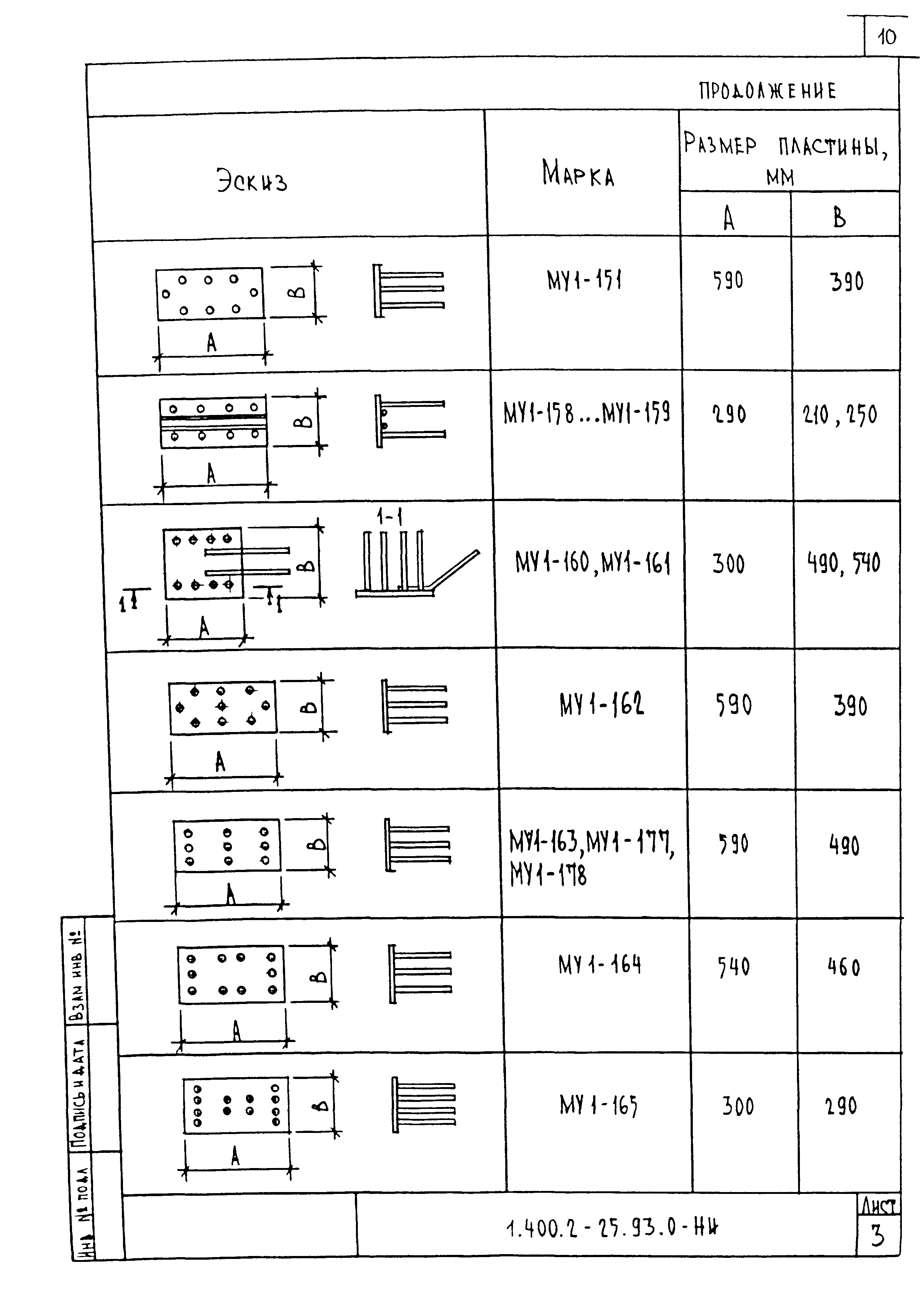 Серия 1.400.2-25.93