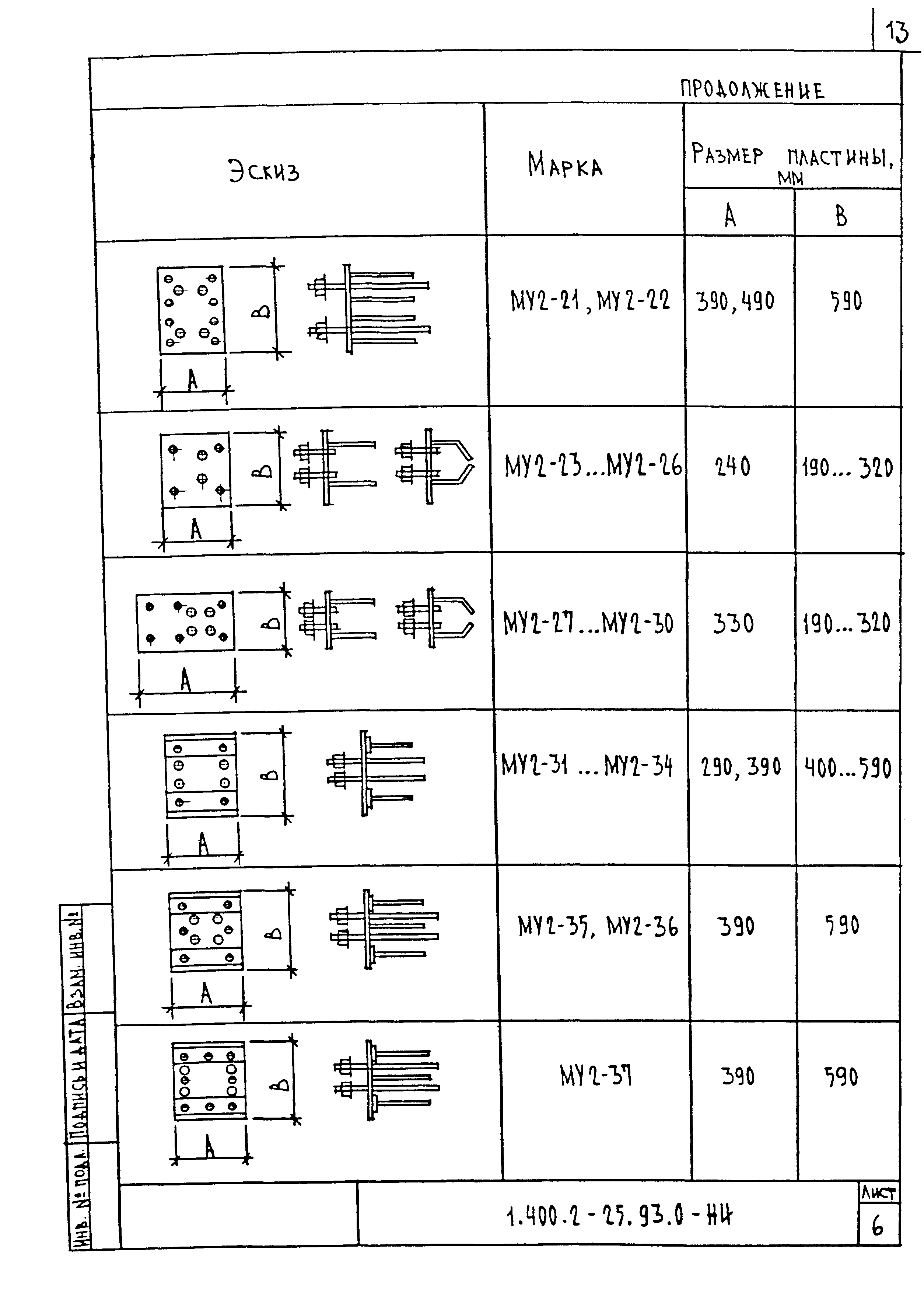 Серия 1.400.2-25.93