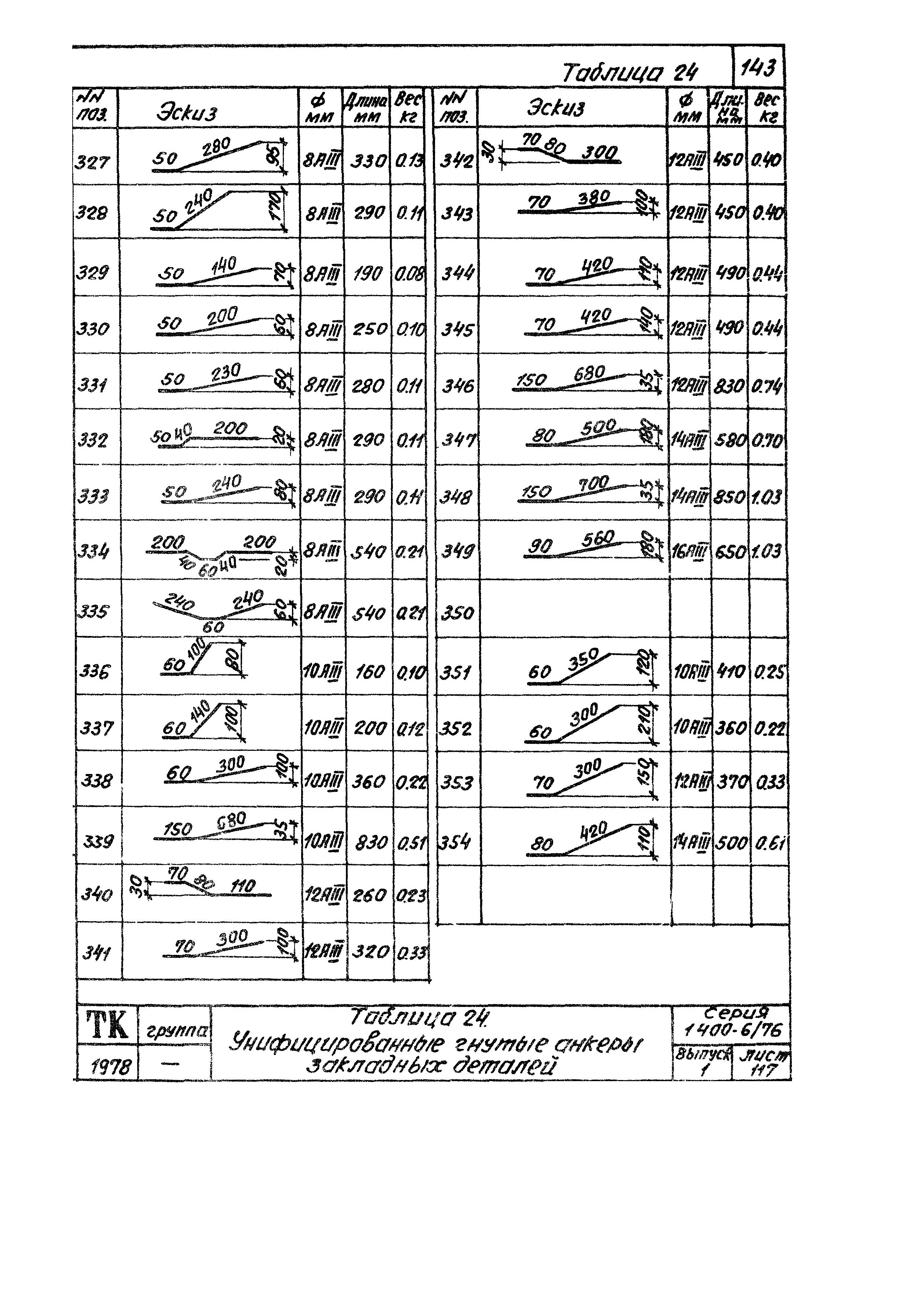 Серия 1.400-6/76