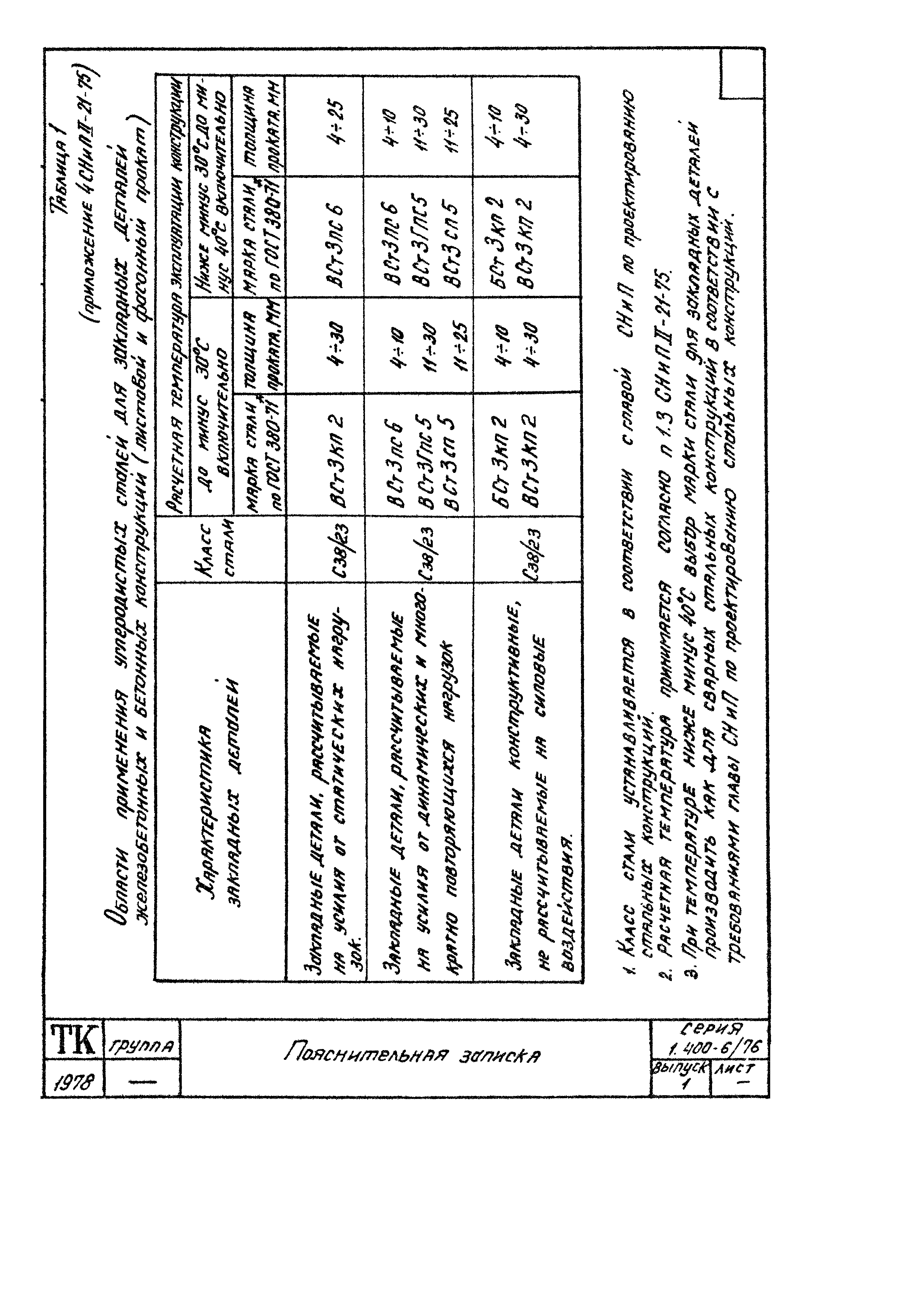 Серия 1.400-6/76