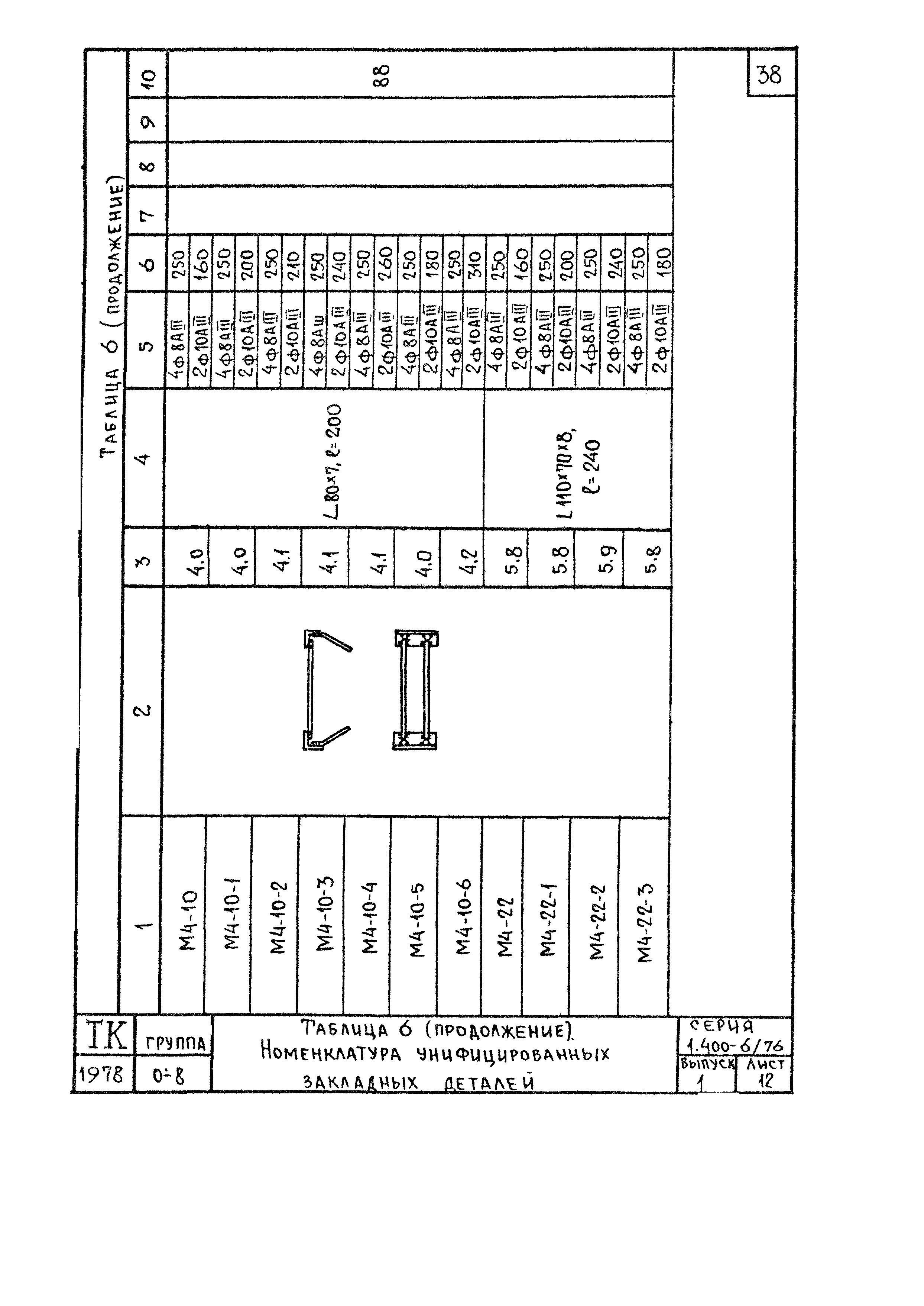 Серия 1.400-6/76