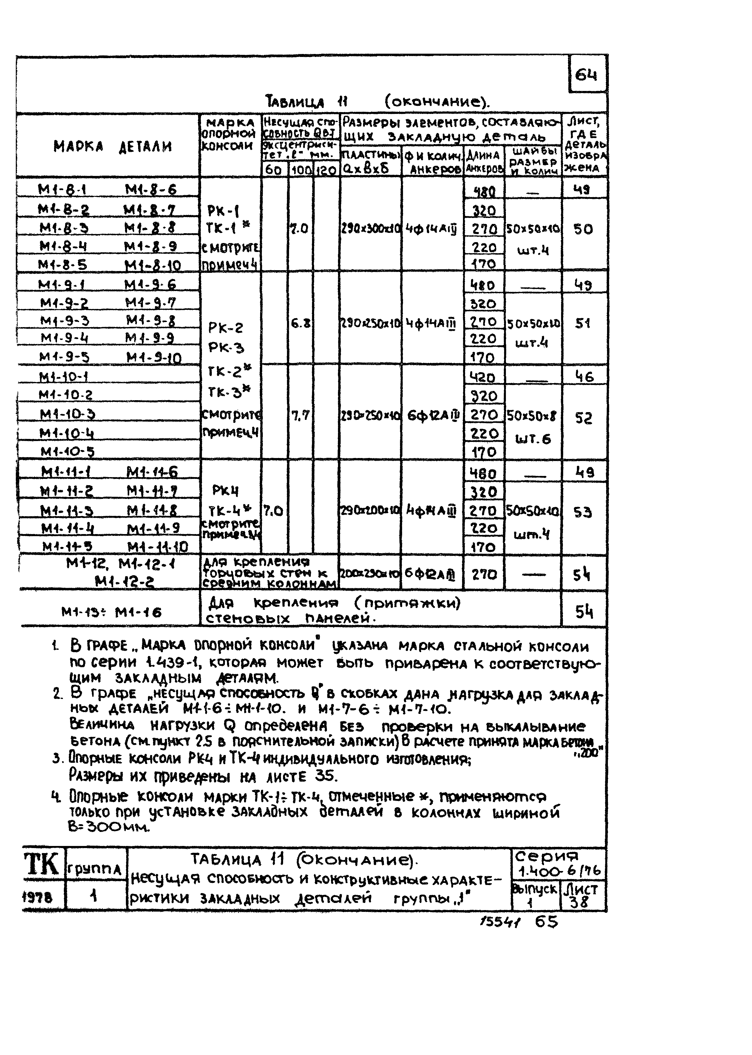 Серия 1.400-6/76