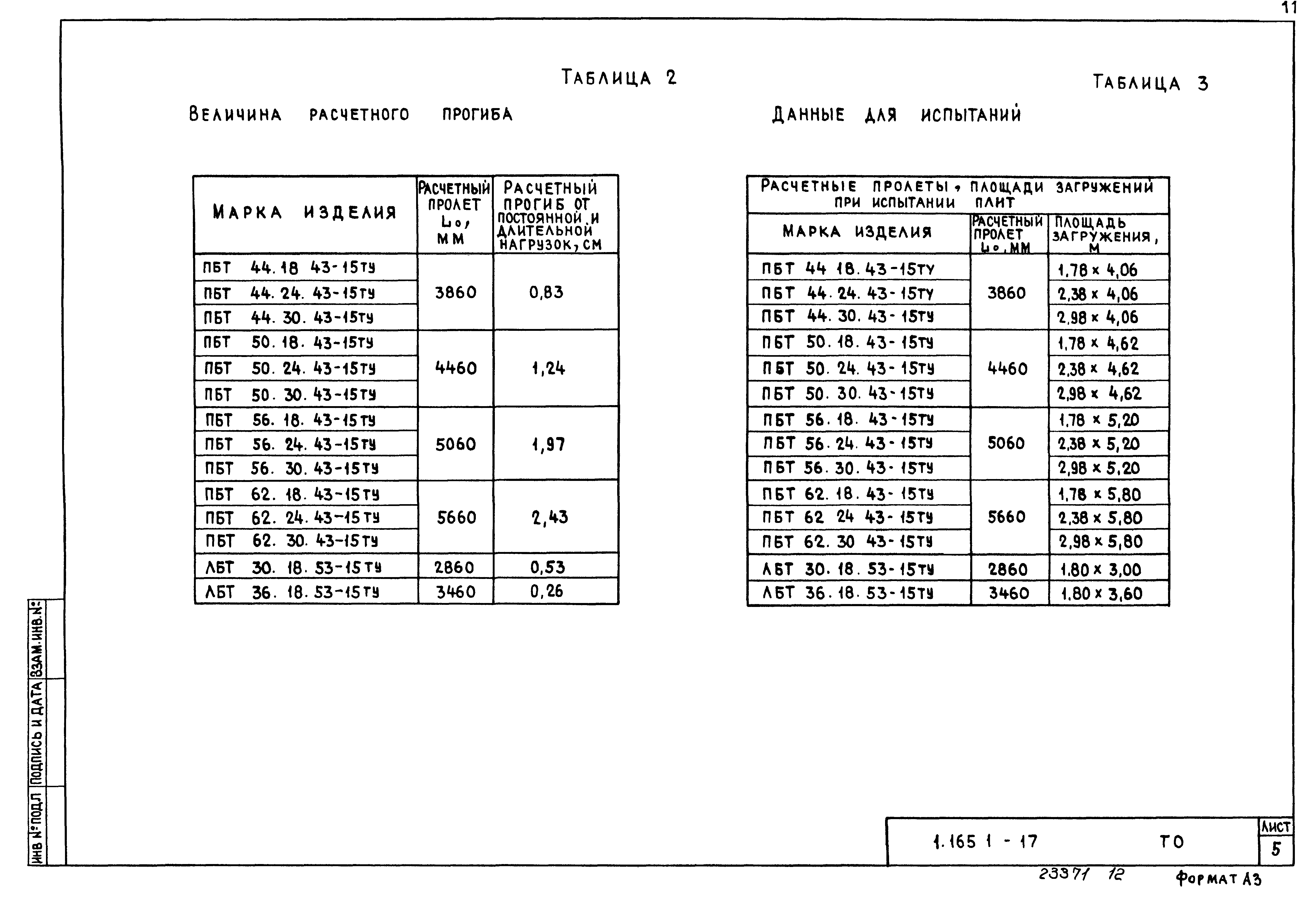 Серия 1.165.1-17