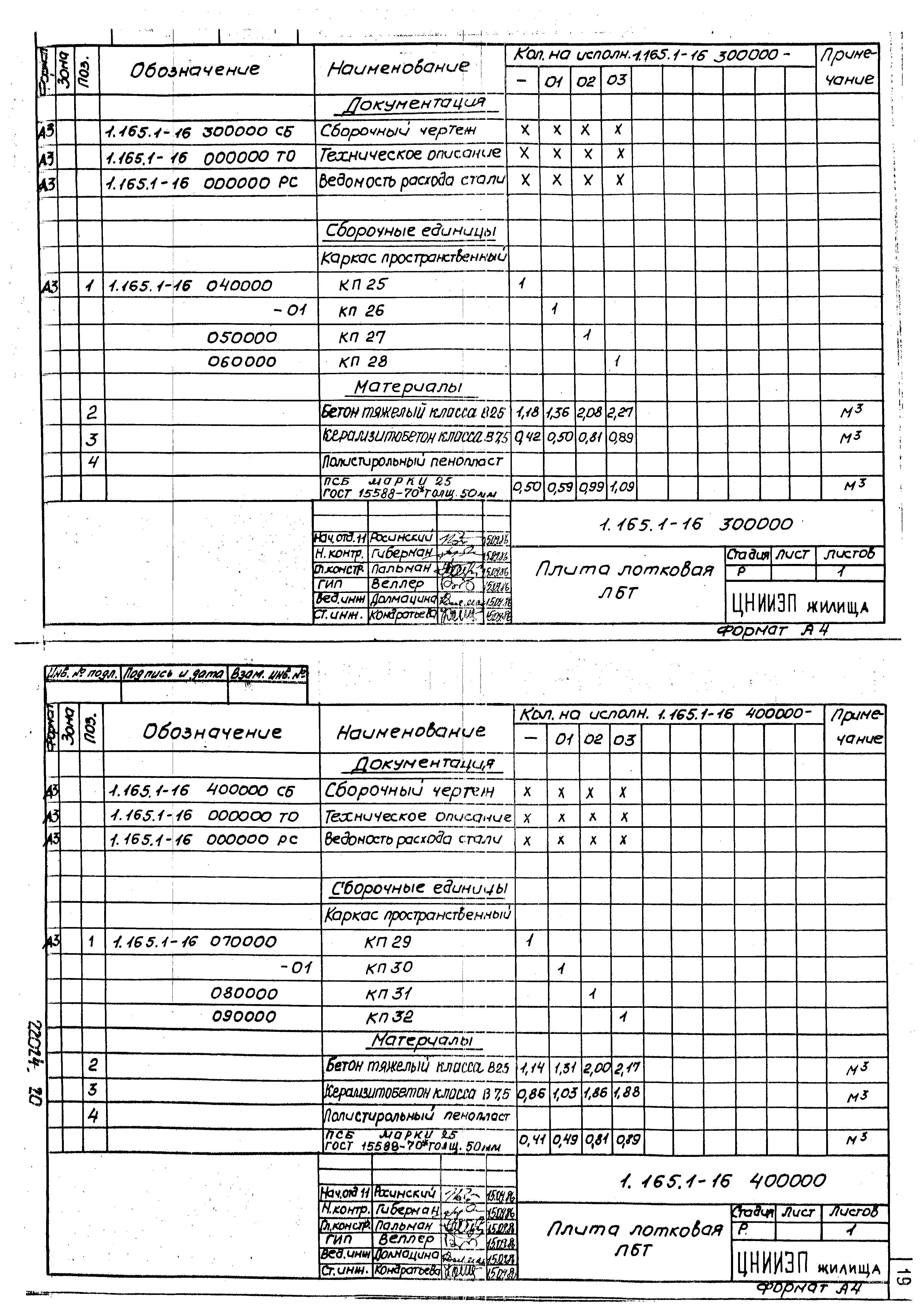 Серия 1.165.1-16