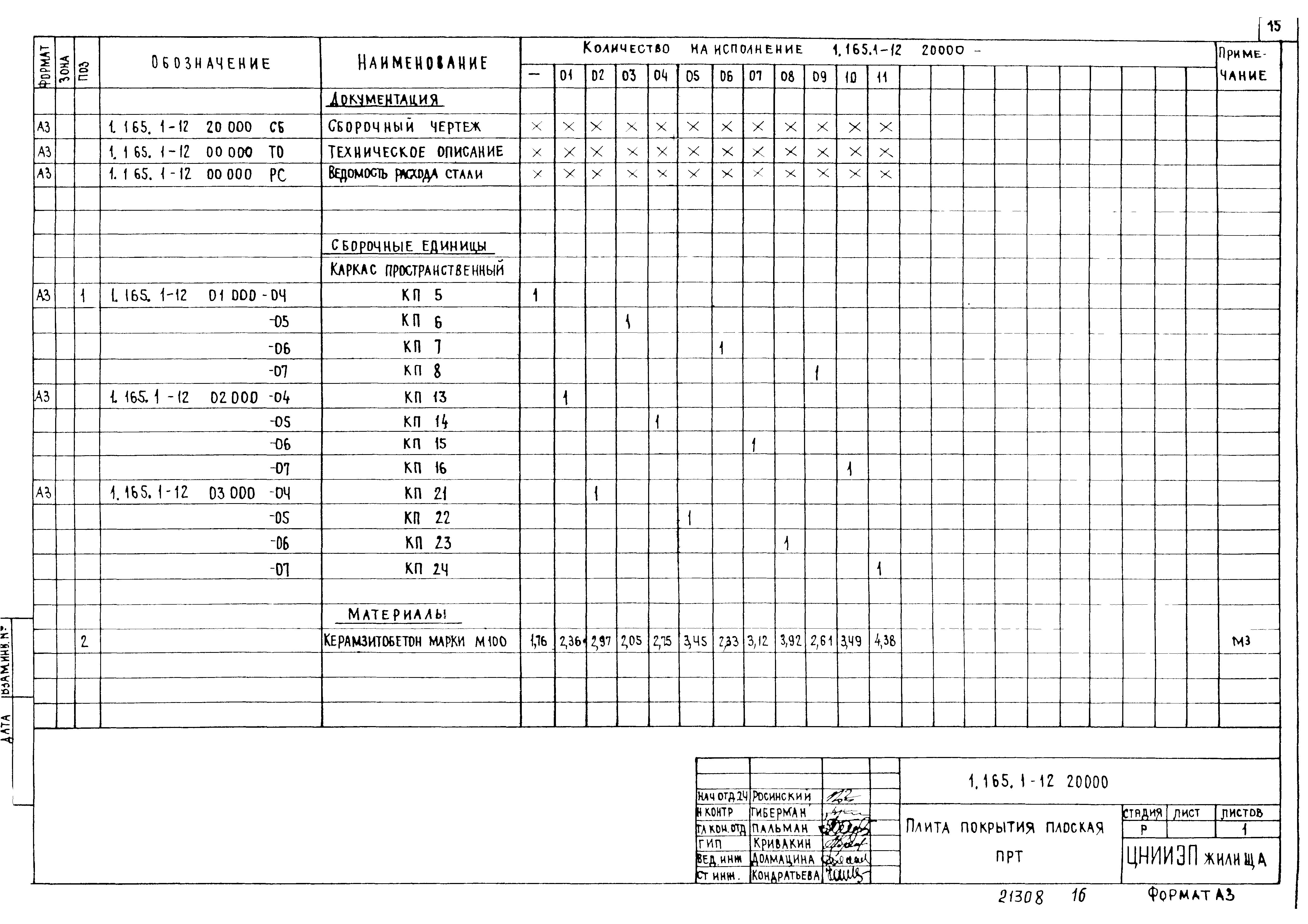 Серия 1.165.1-12