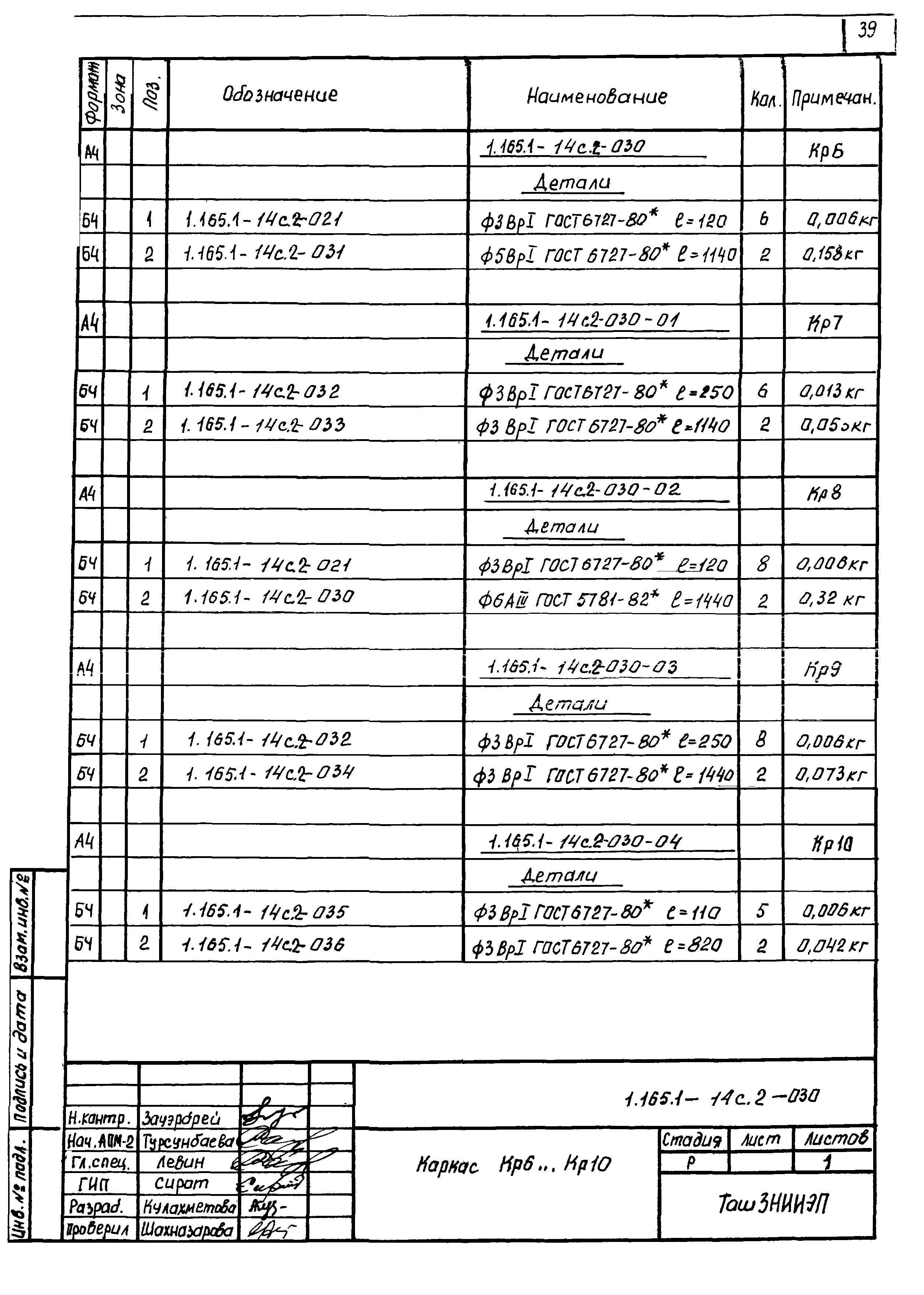 Серия 1.165.1-14с