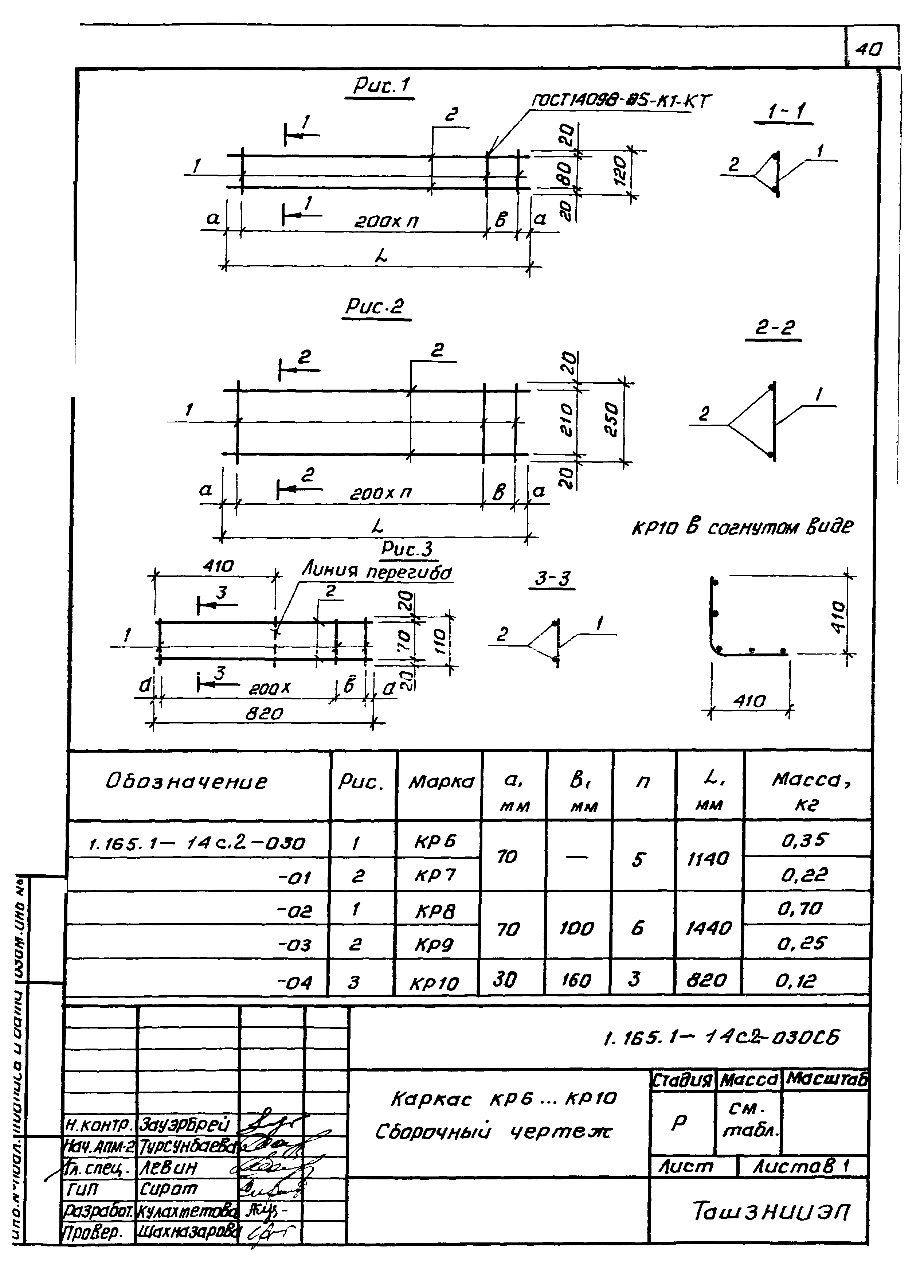 Серия 1.165.1-14с